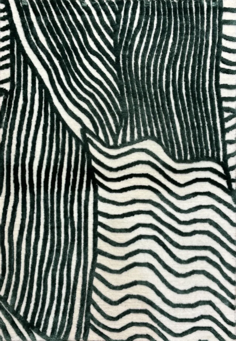 Main rug