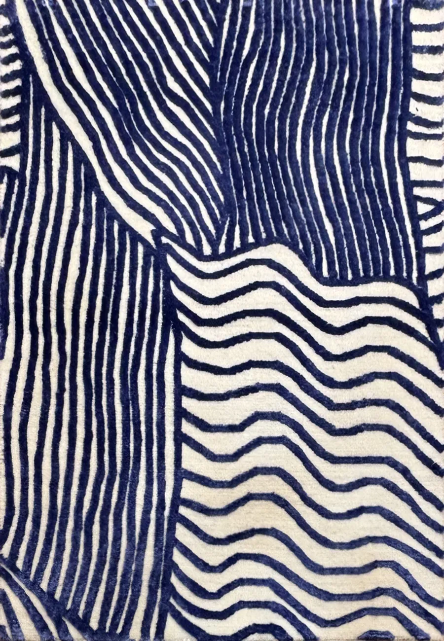 Main rug