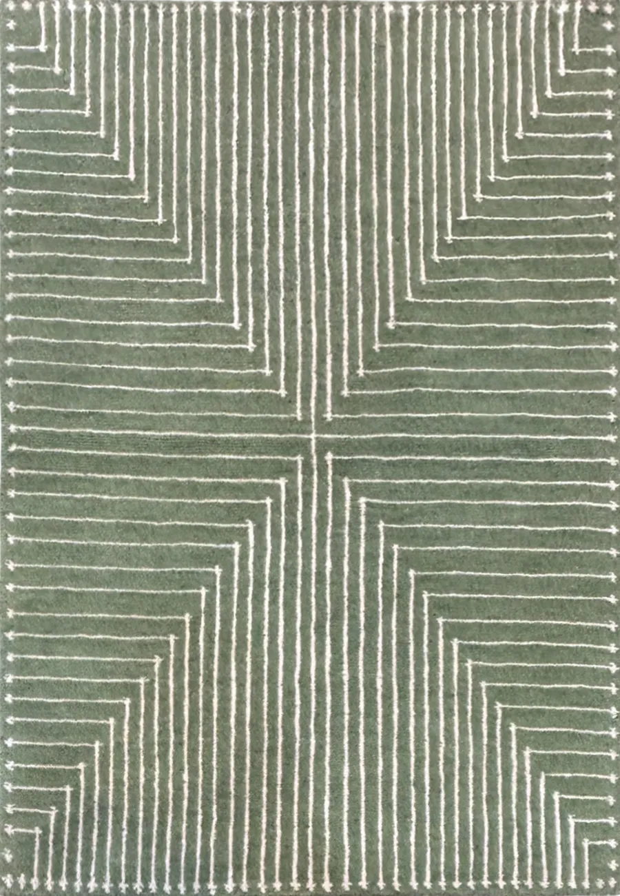 Main rug