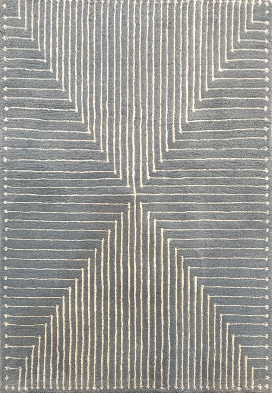 Main rug