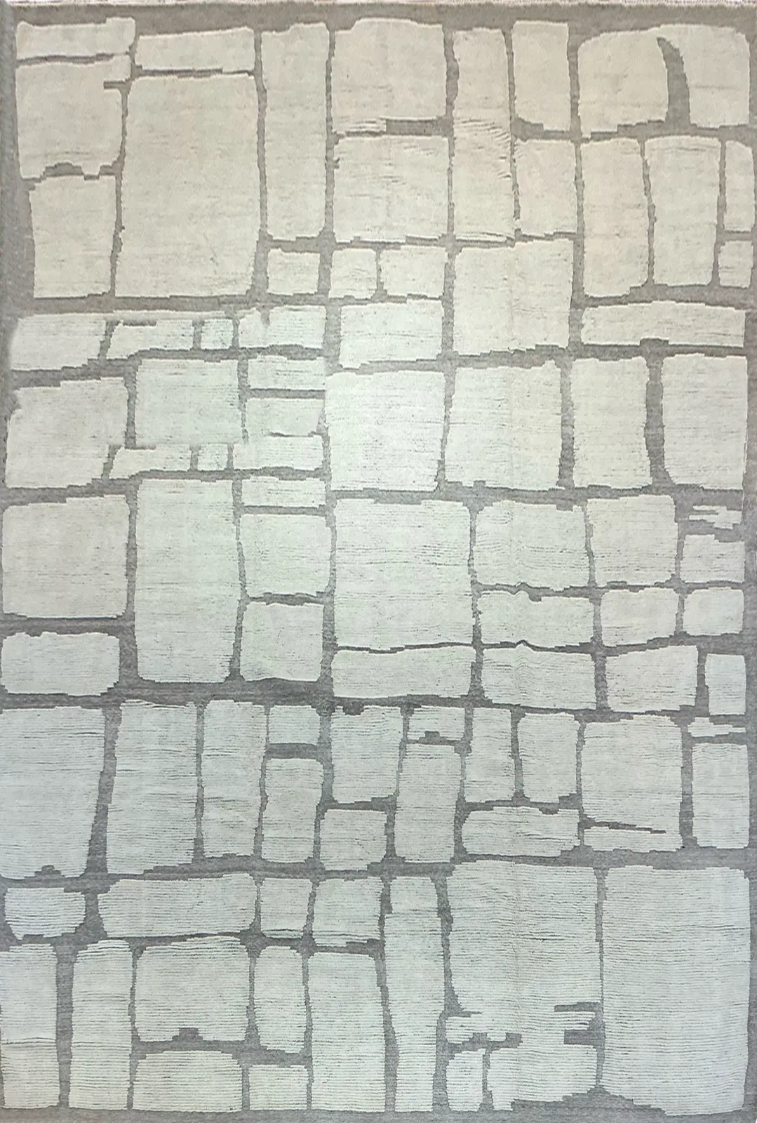 Main rug
