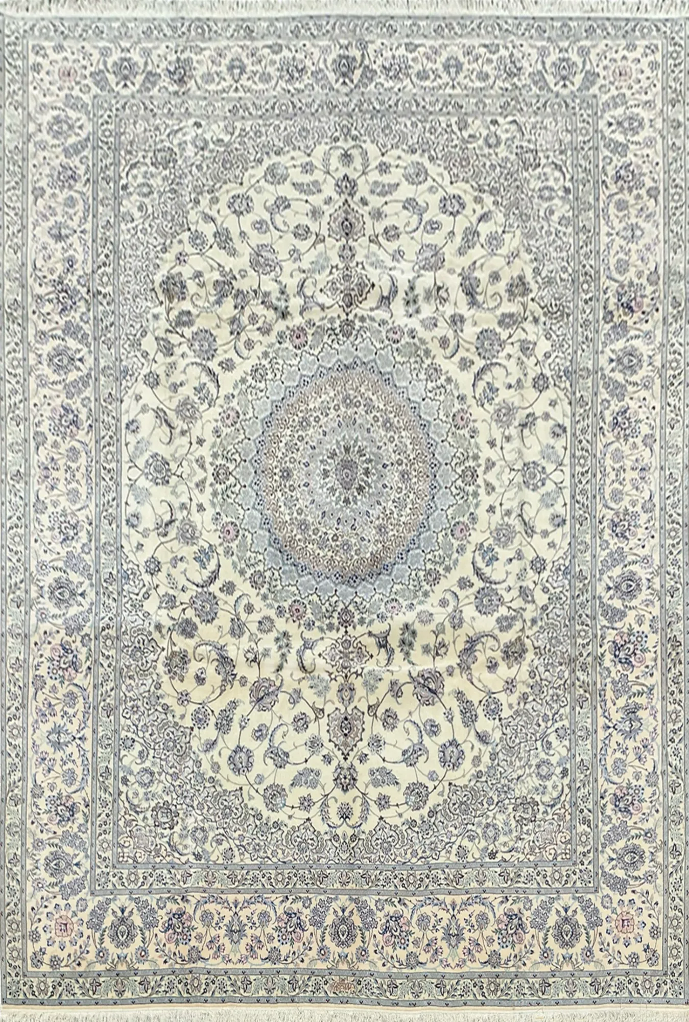 Main rug