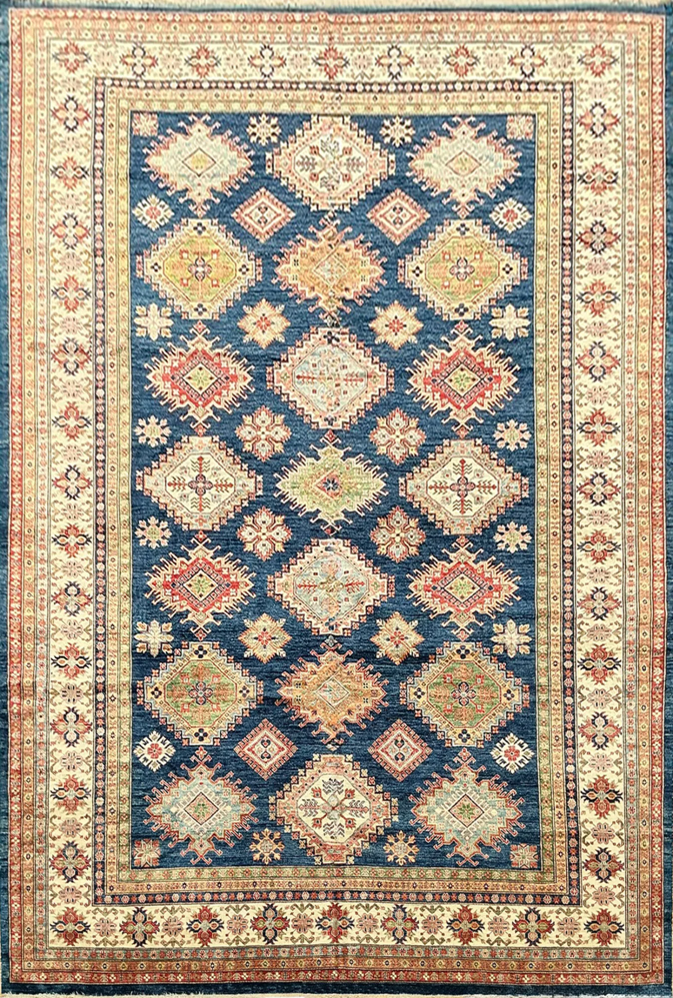 Main rug