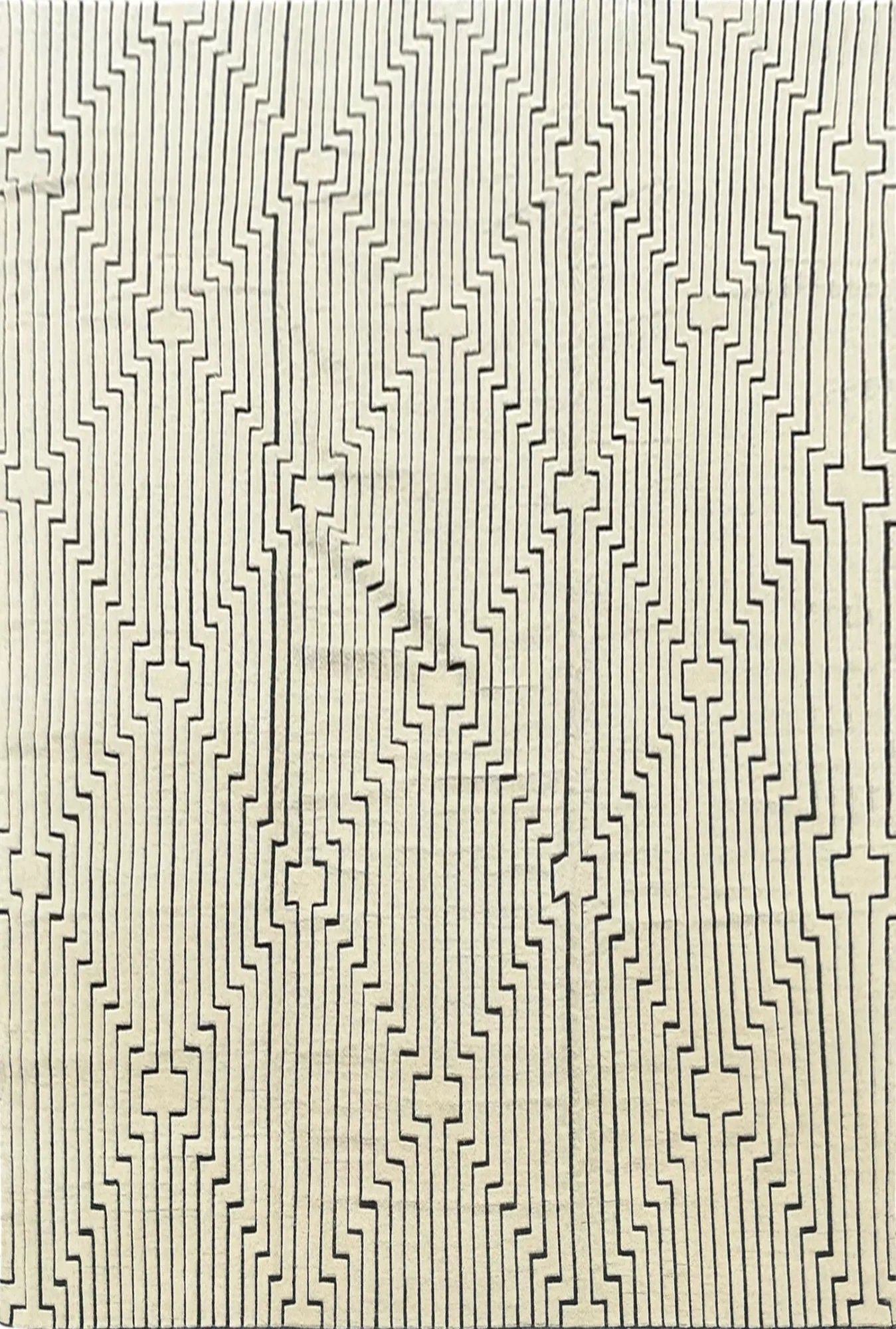 Main rug