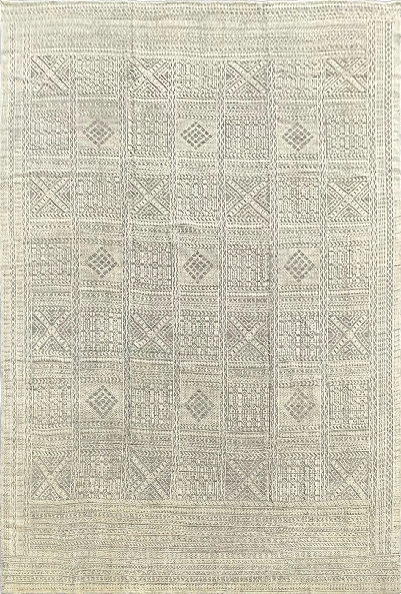 Main rug