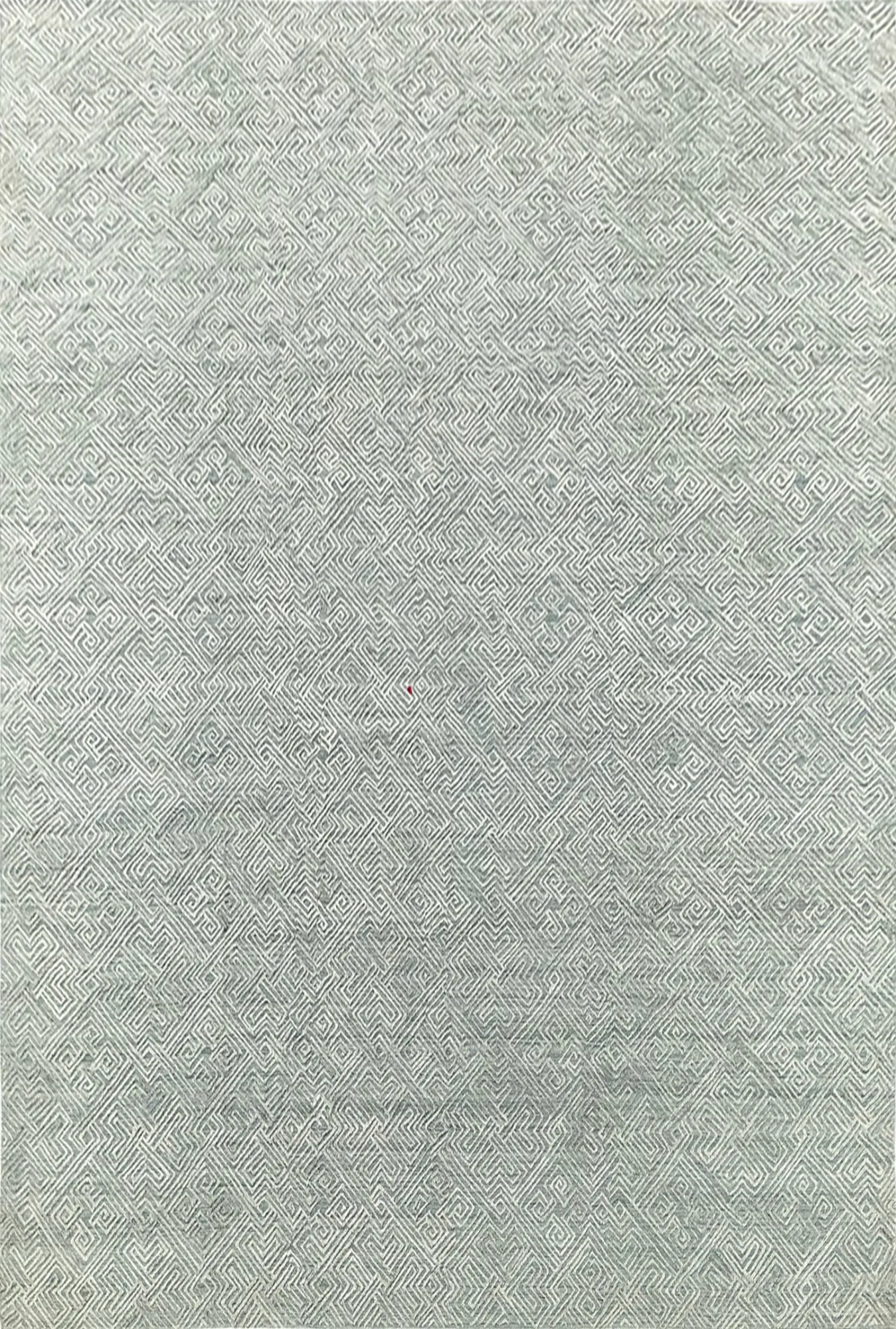 Main rug