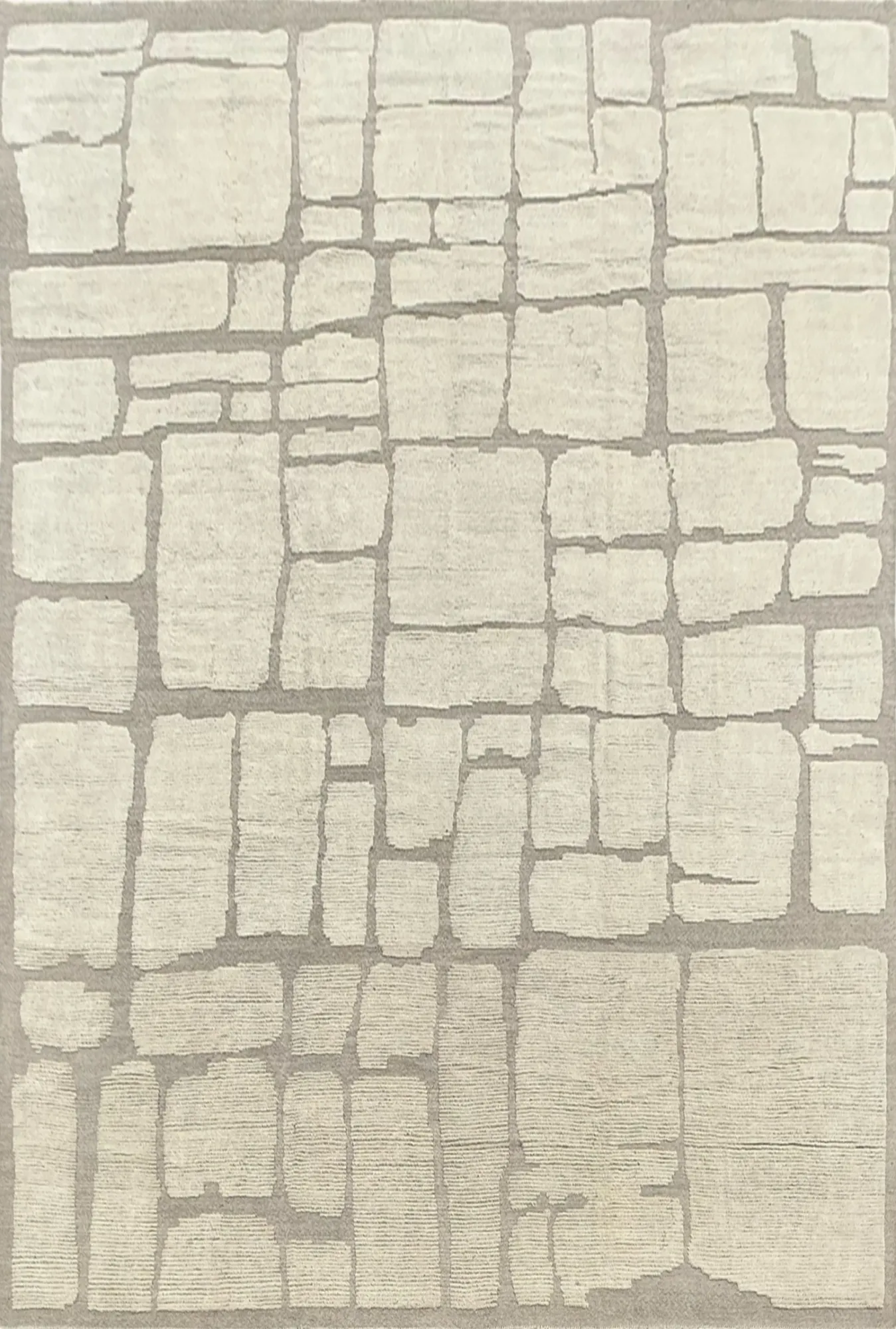 Main rug