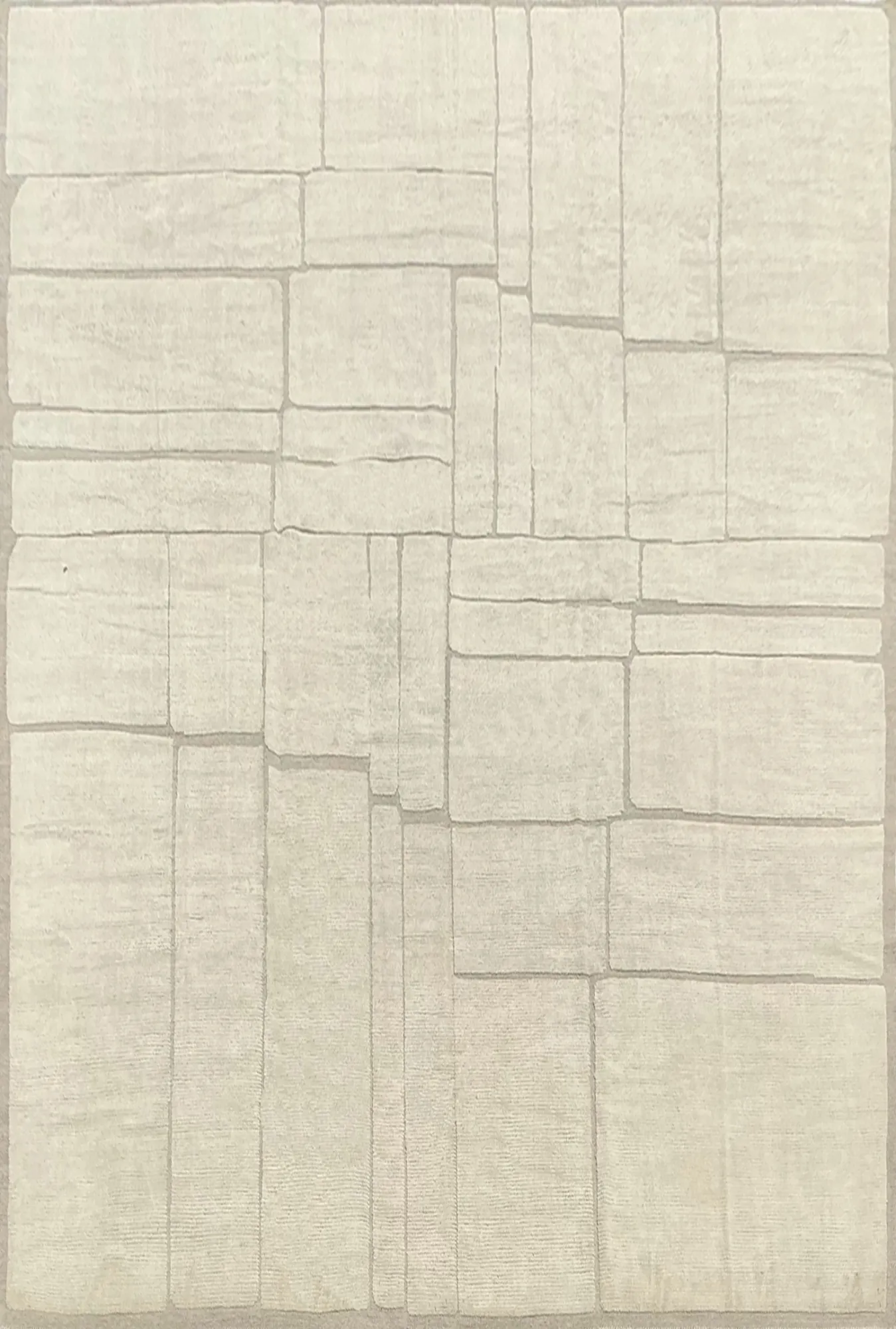 Main rug