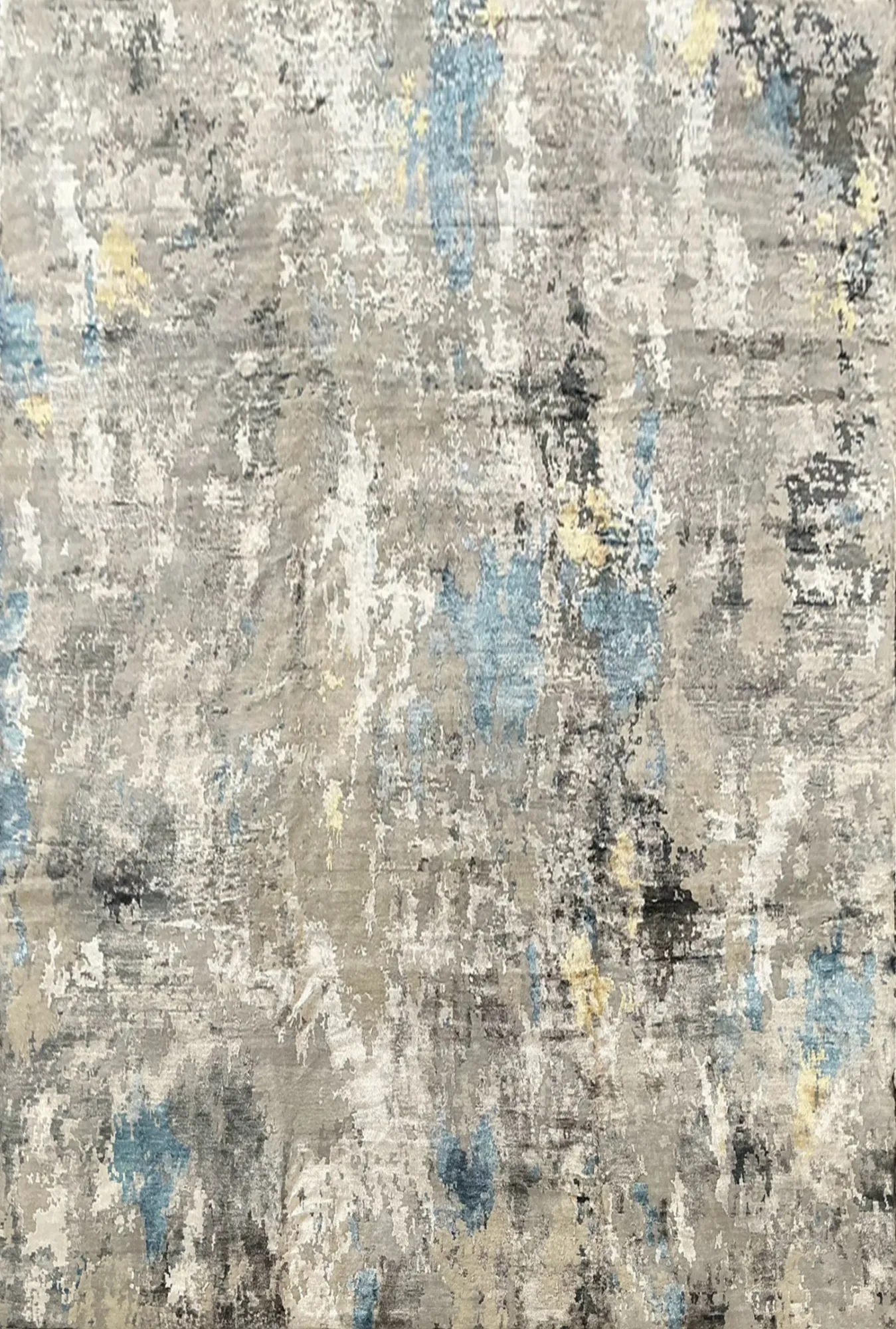 Main rug