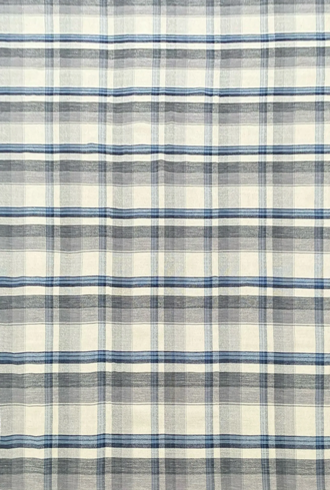 Main rug