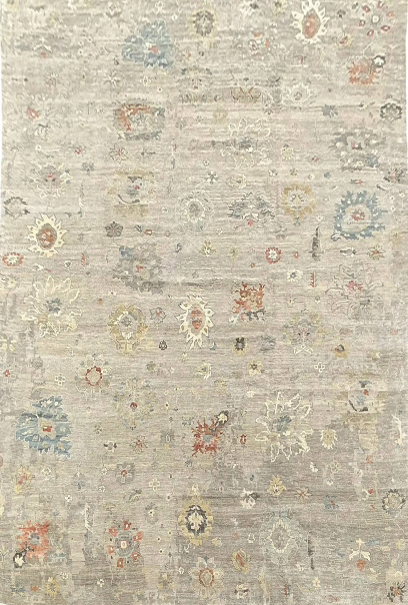 Main rug