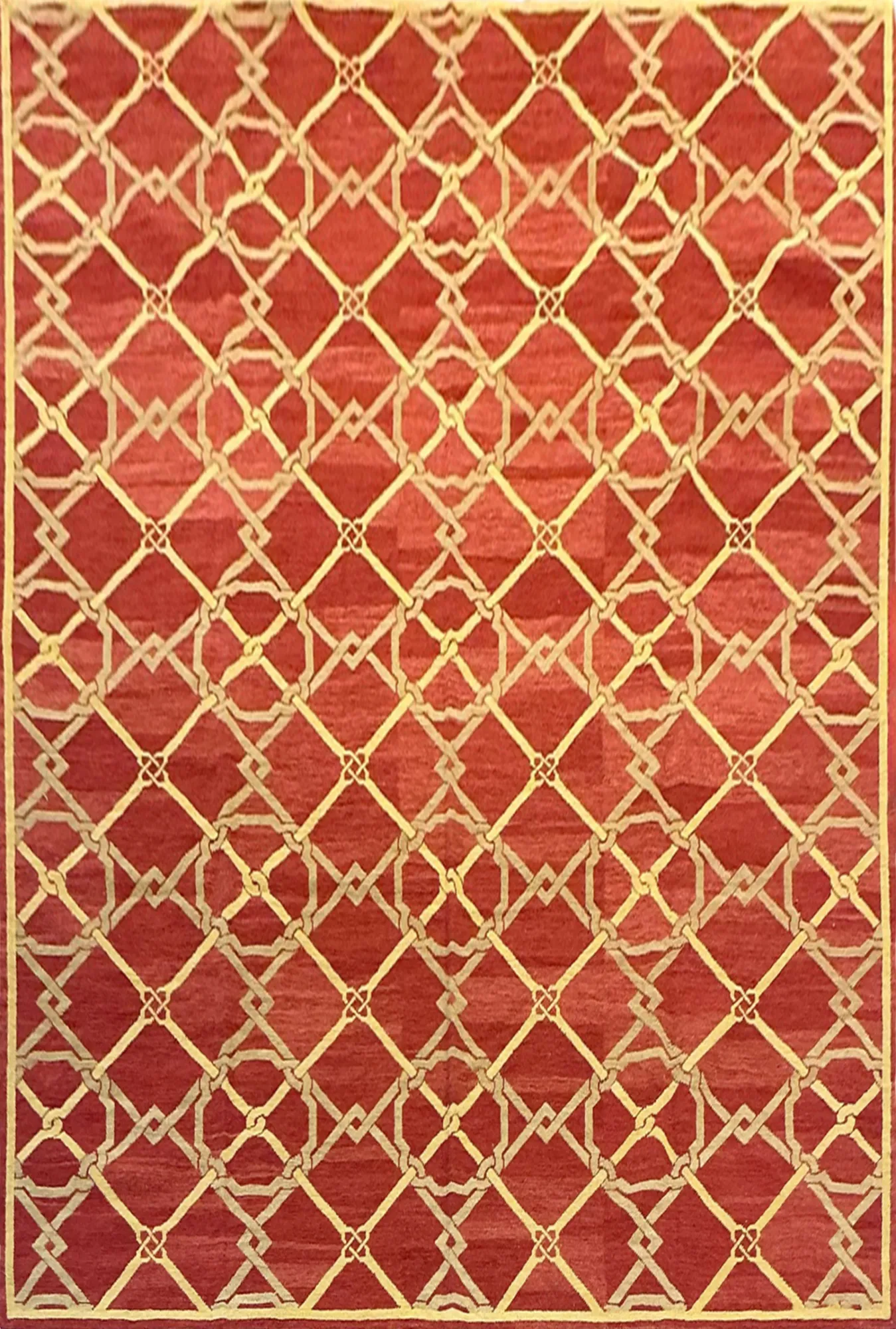 Main rug