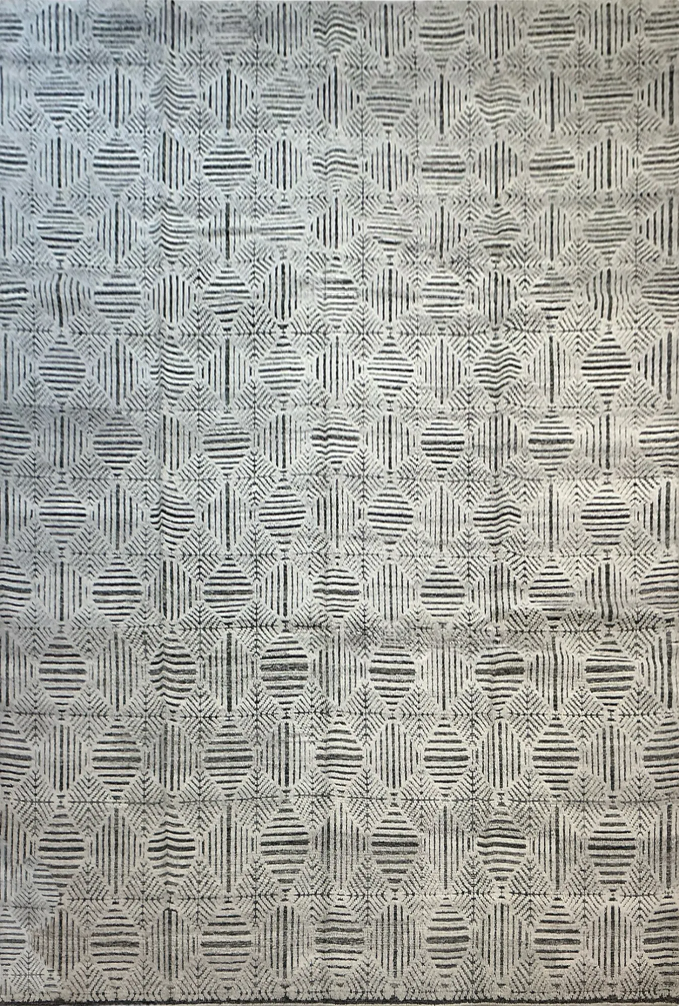 Main rug
