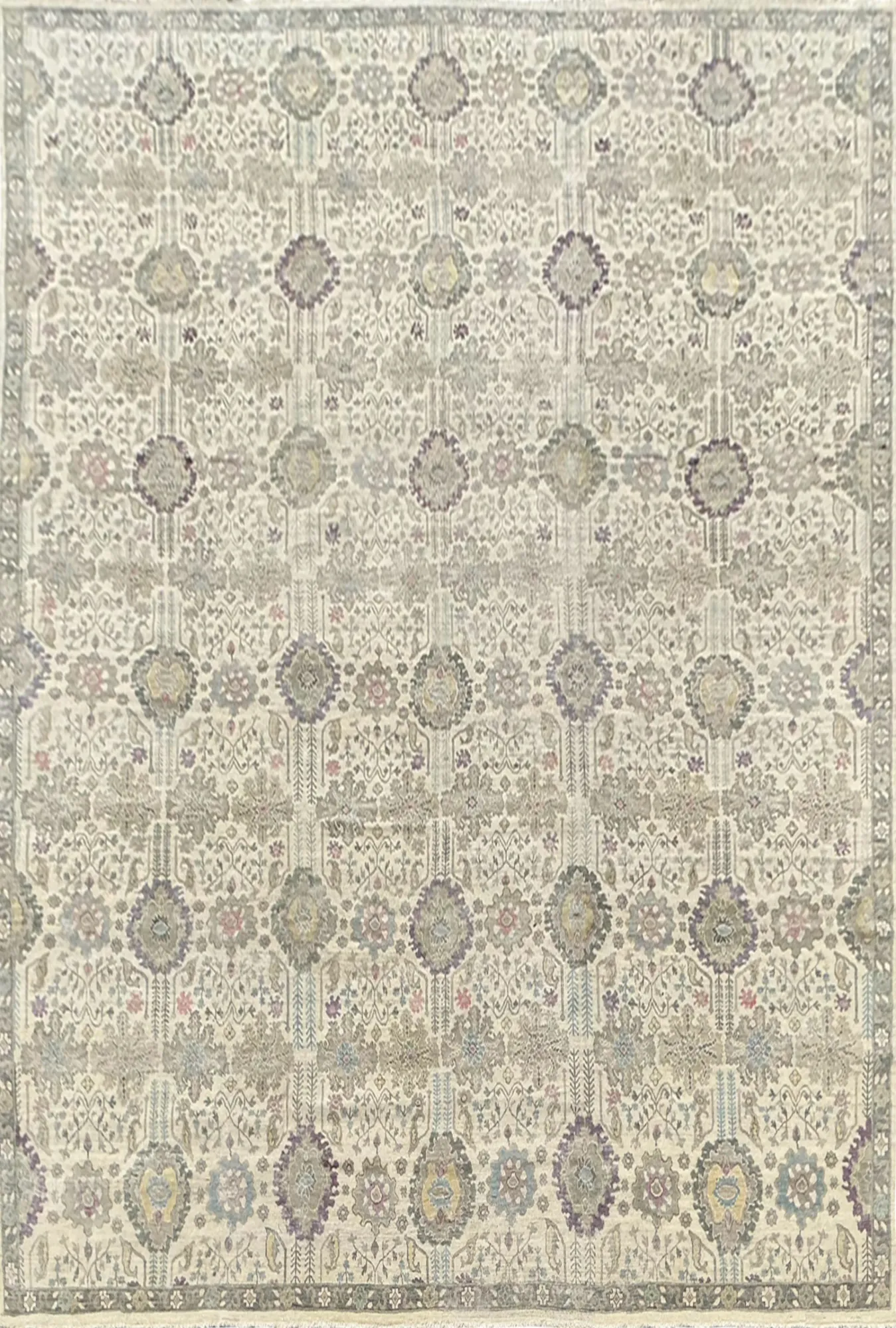 Main rug