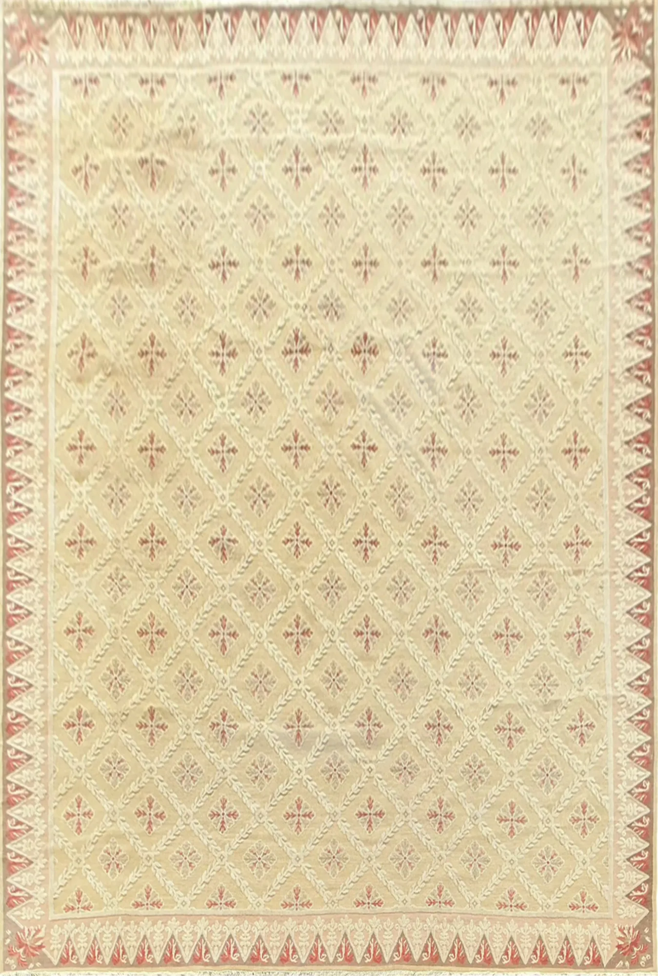 Main rug