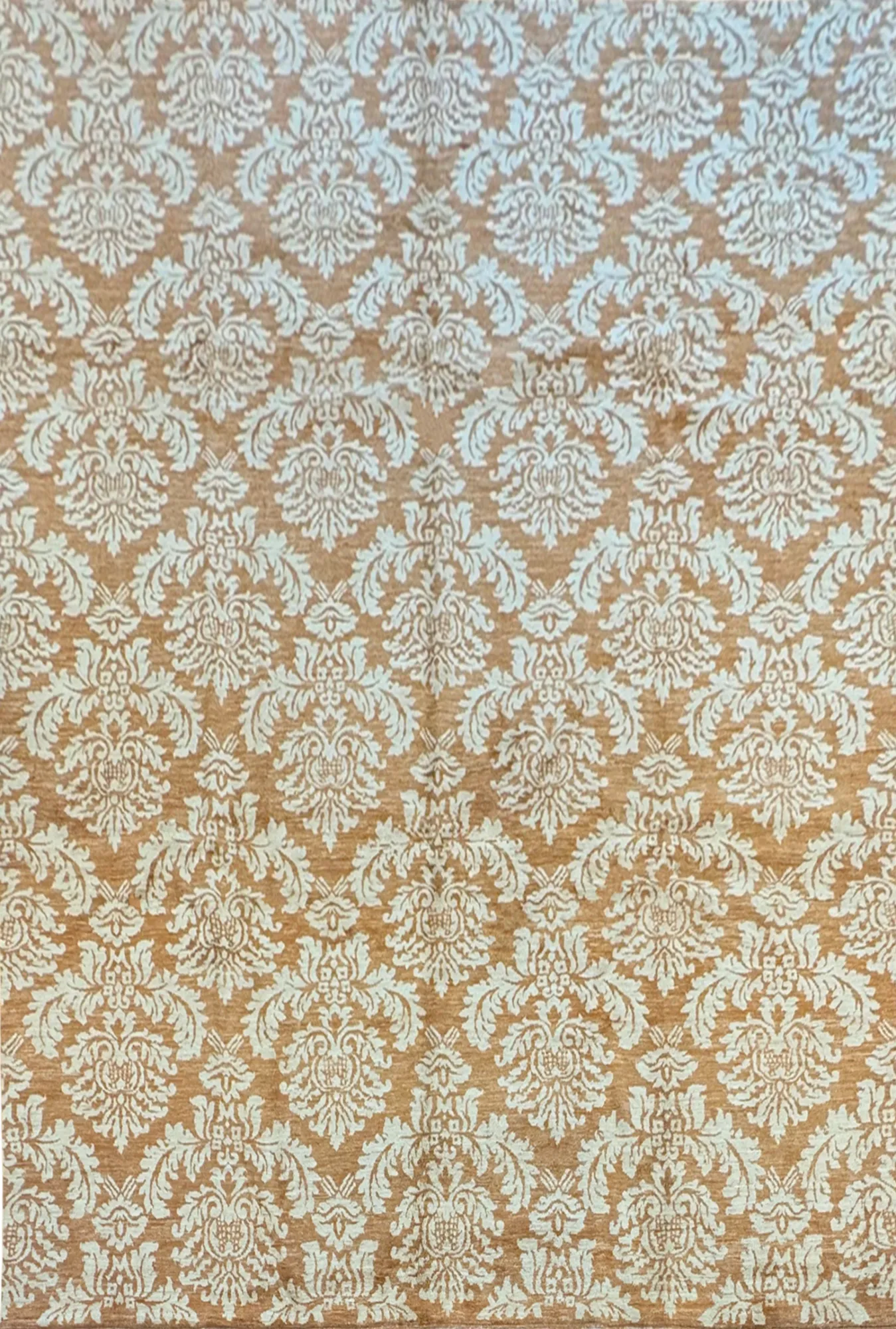 Main rug