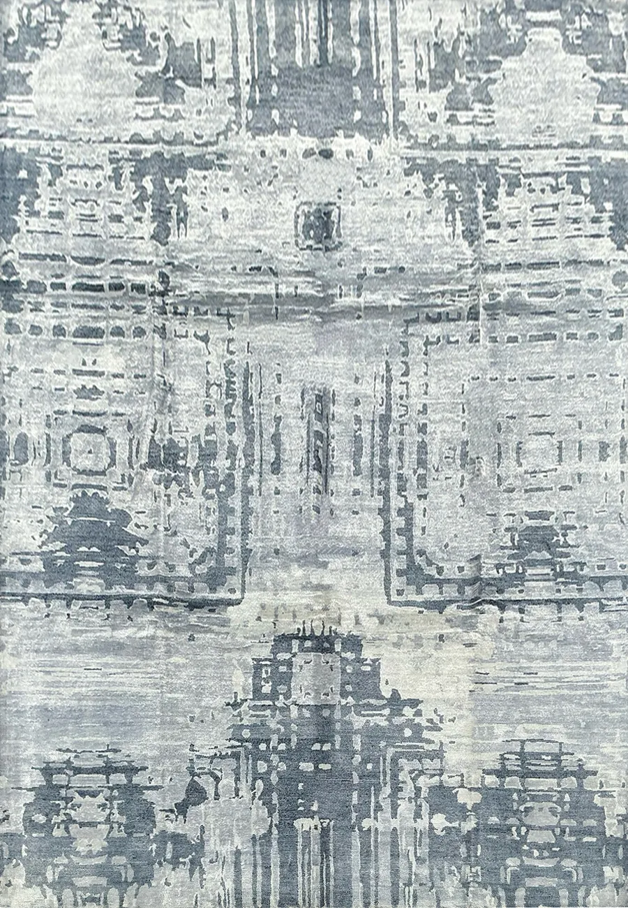 Main rug