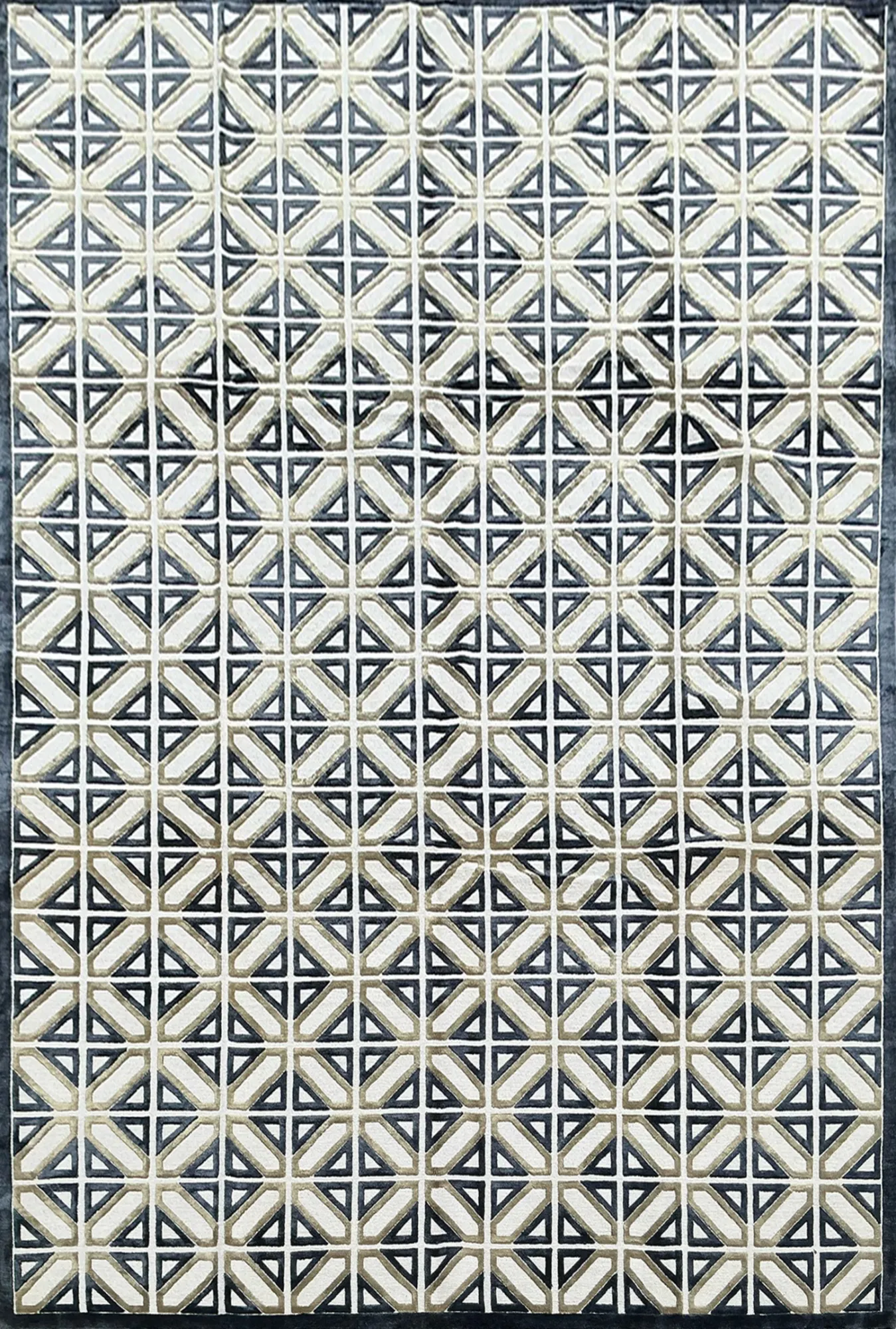 Main rug