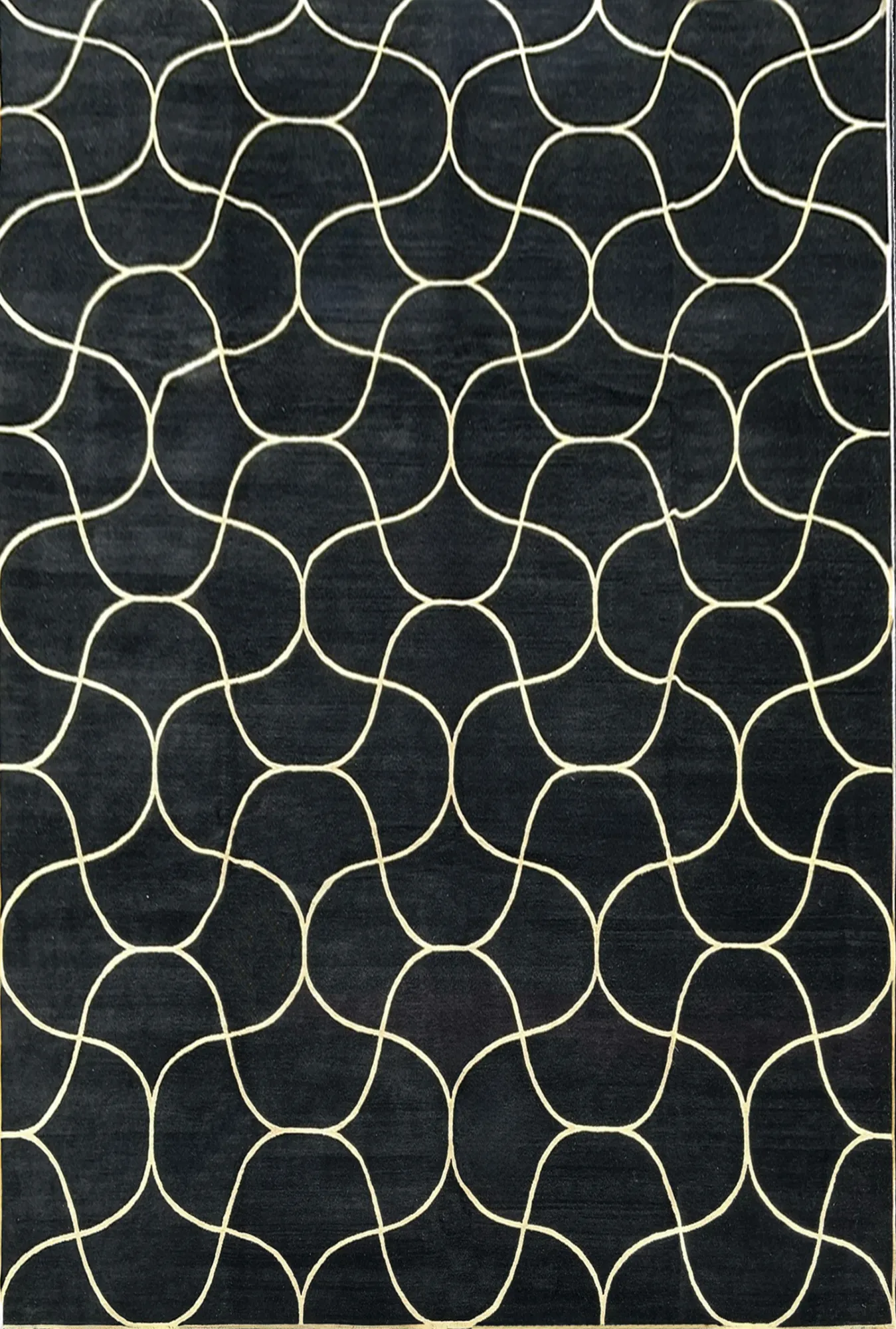 Main rug