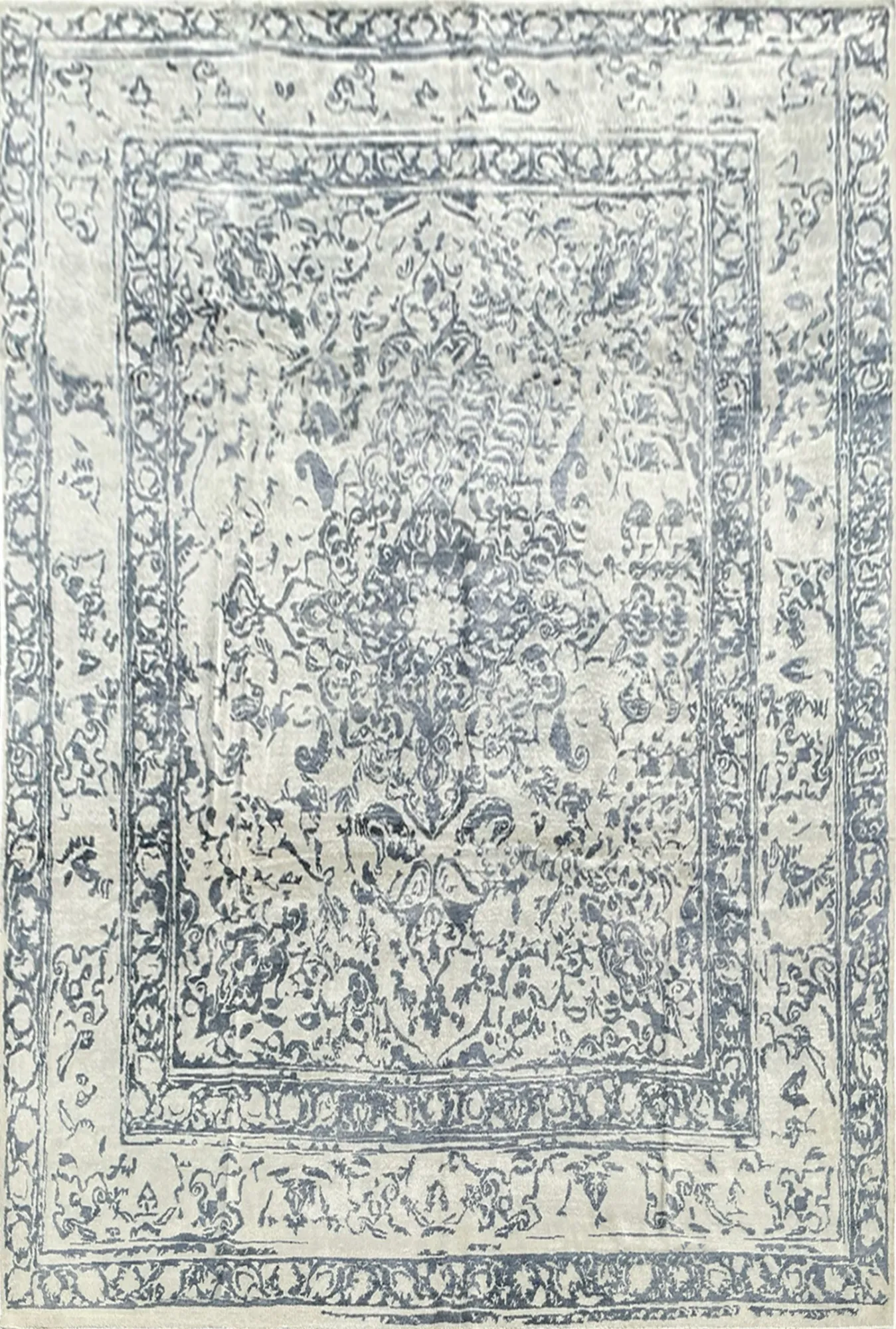 Main rug