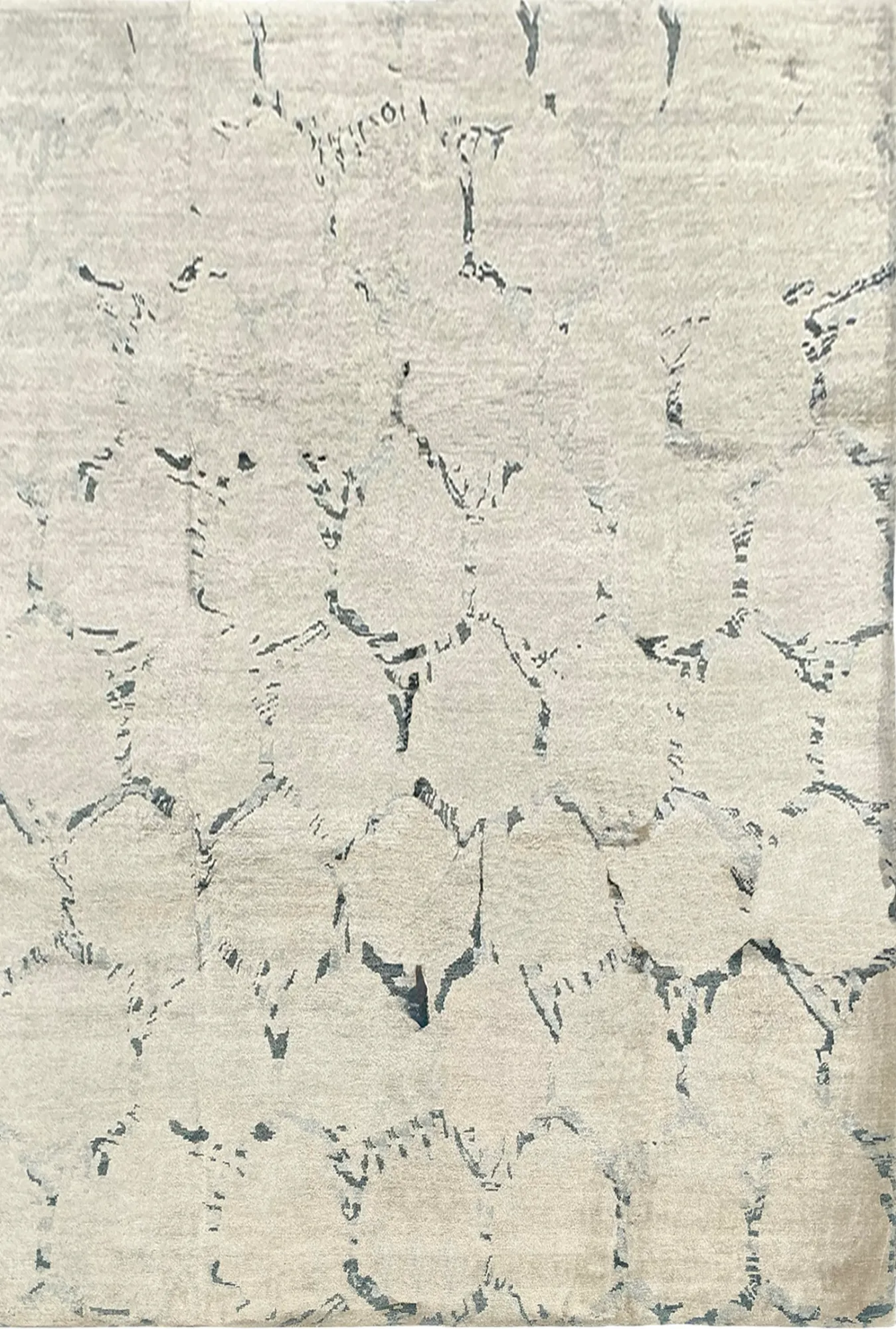 Main rug