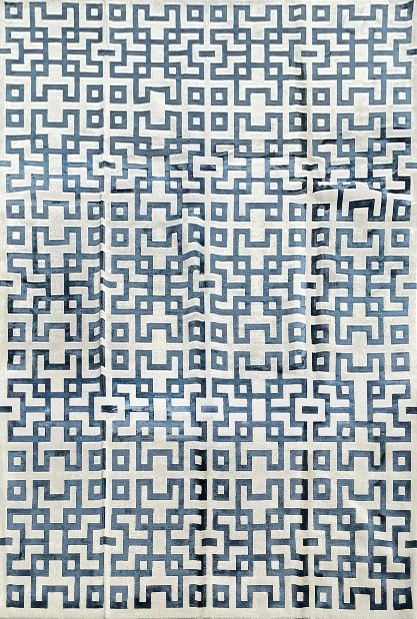 Main rug