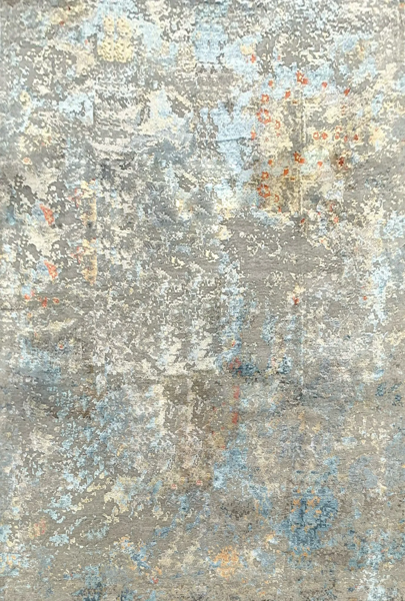 Main rug