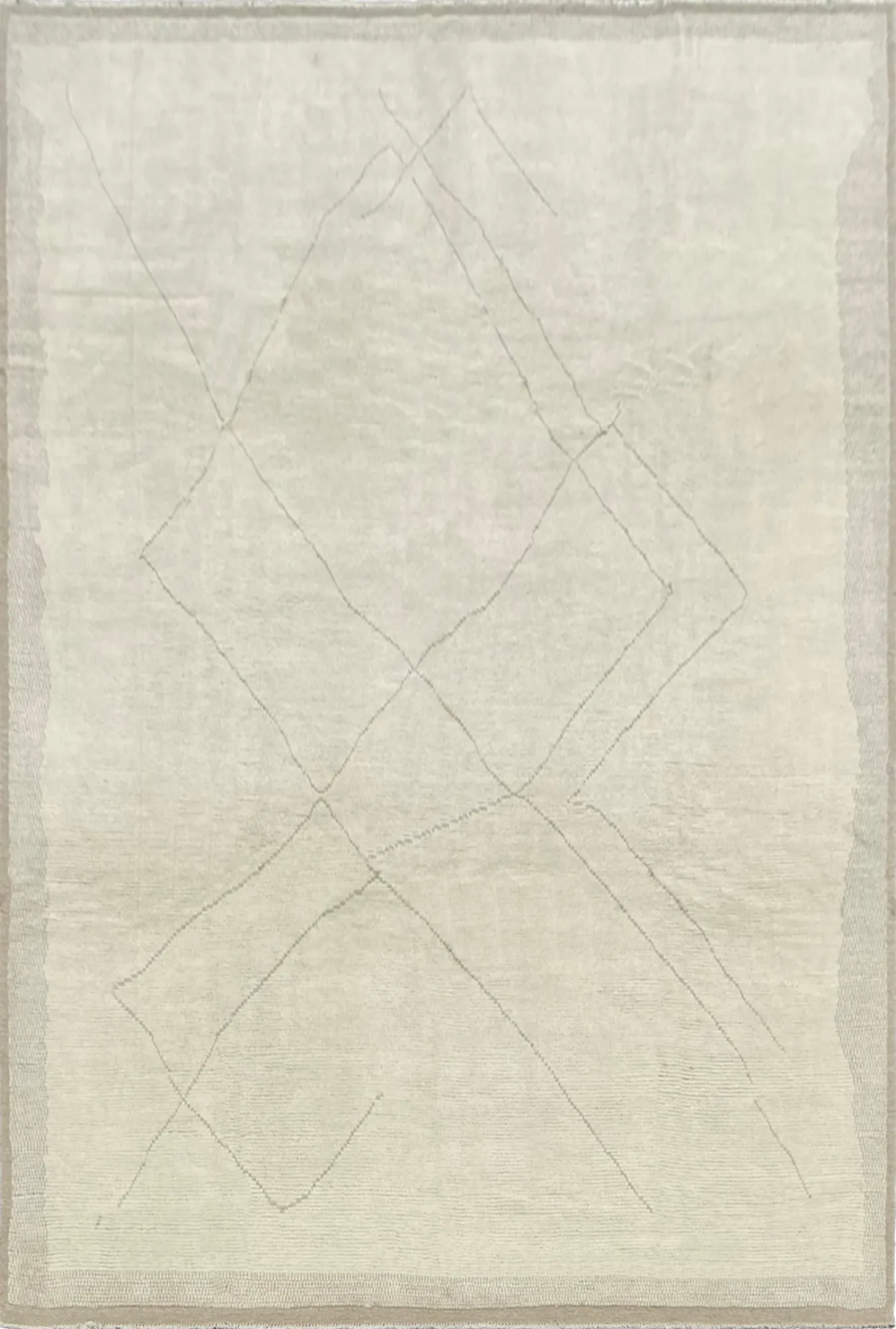 Main rug