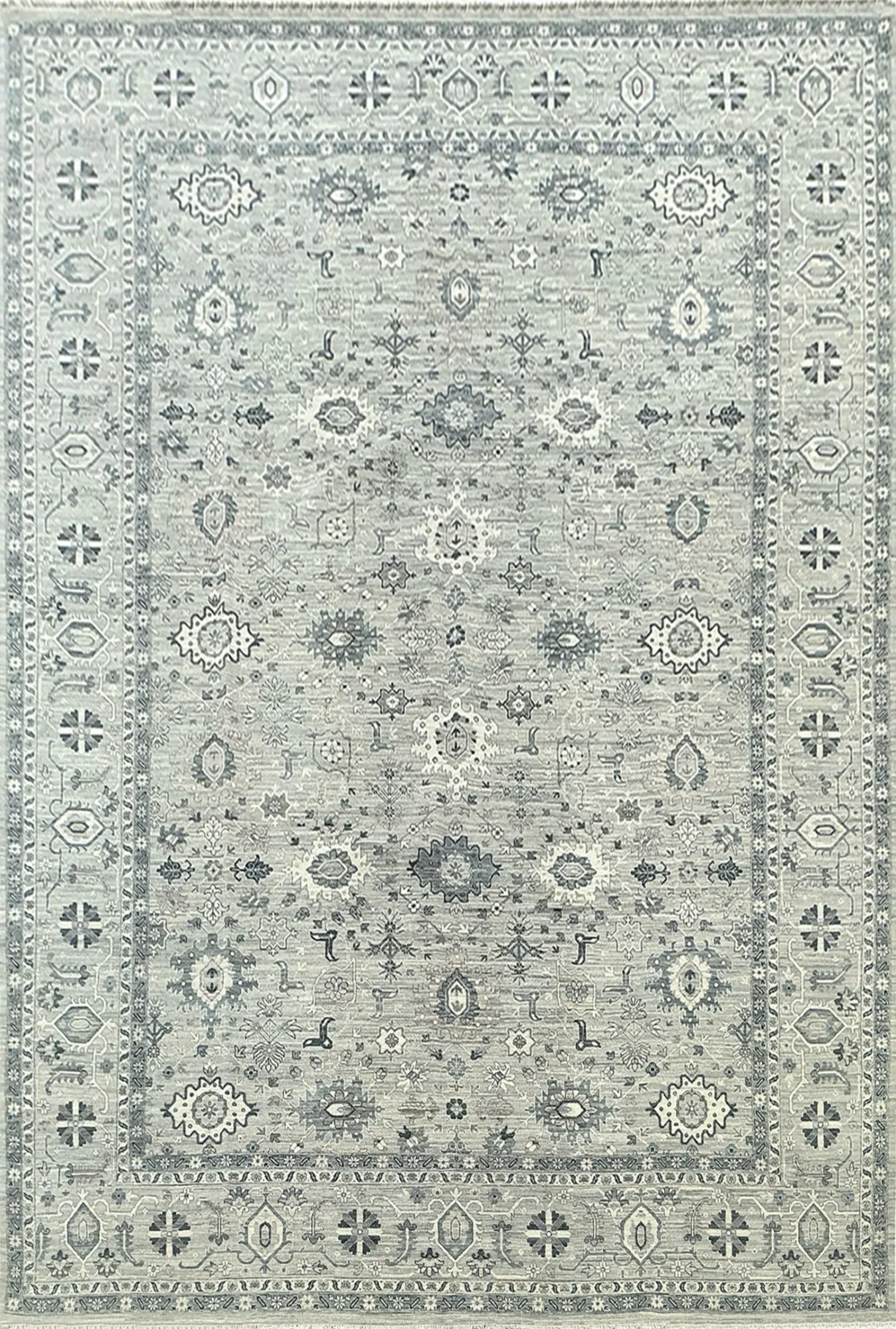 Main rug