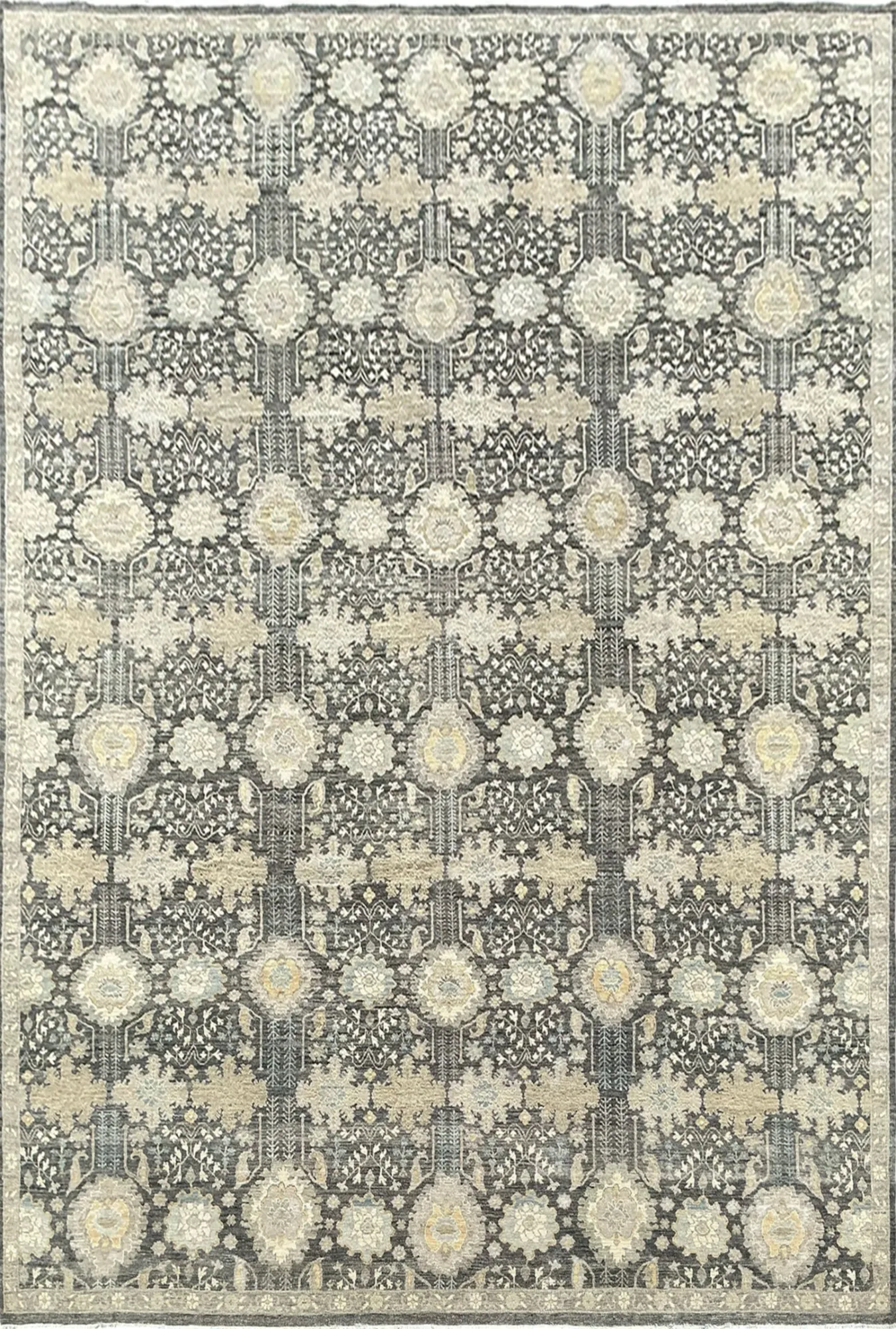 Main rug