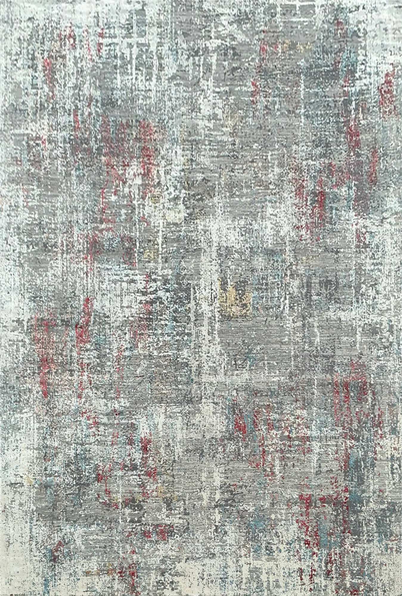 Main rug