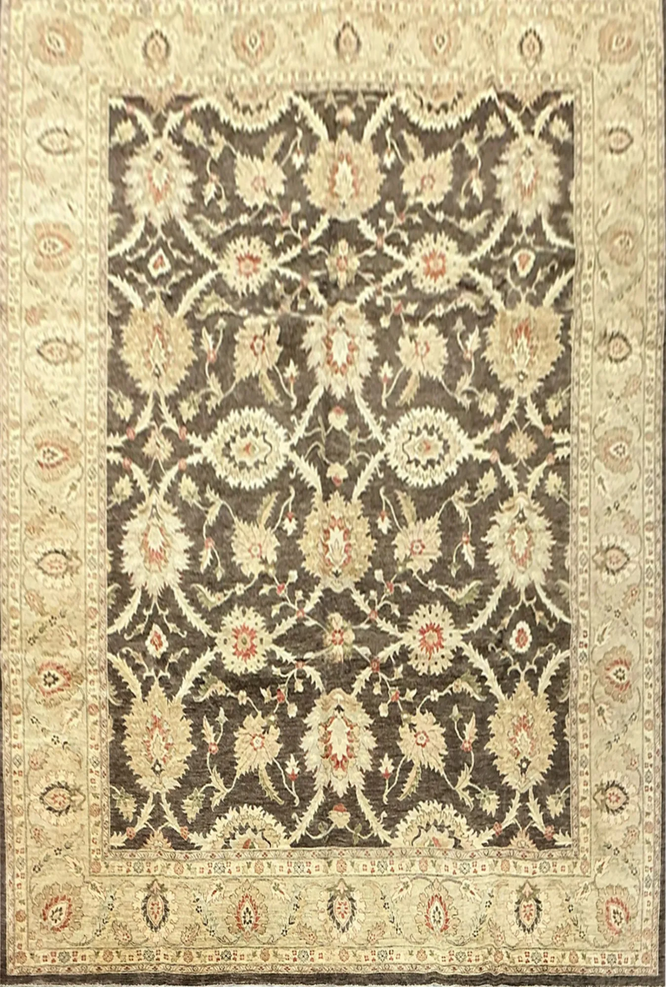 Main rug