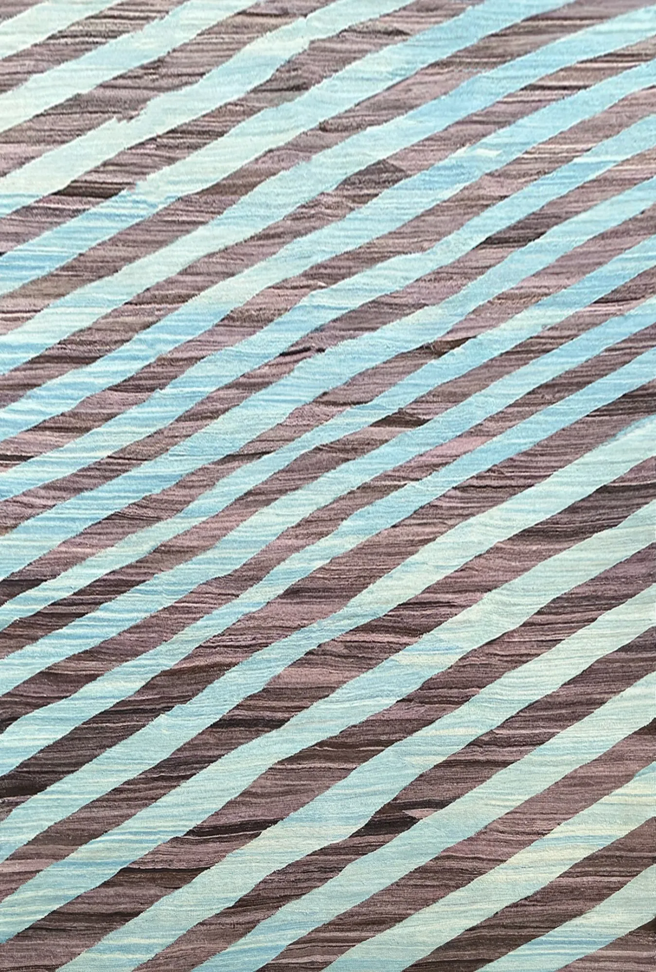 Main rug