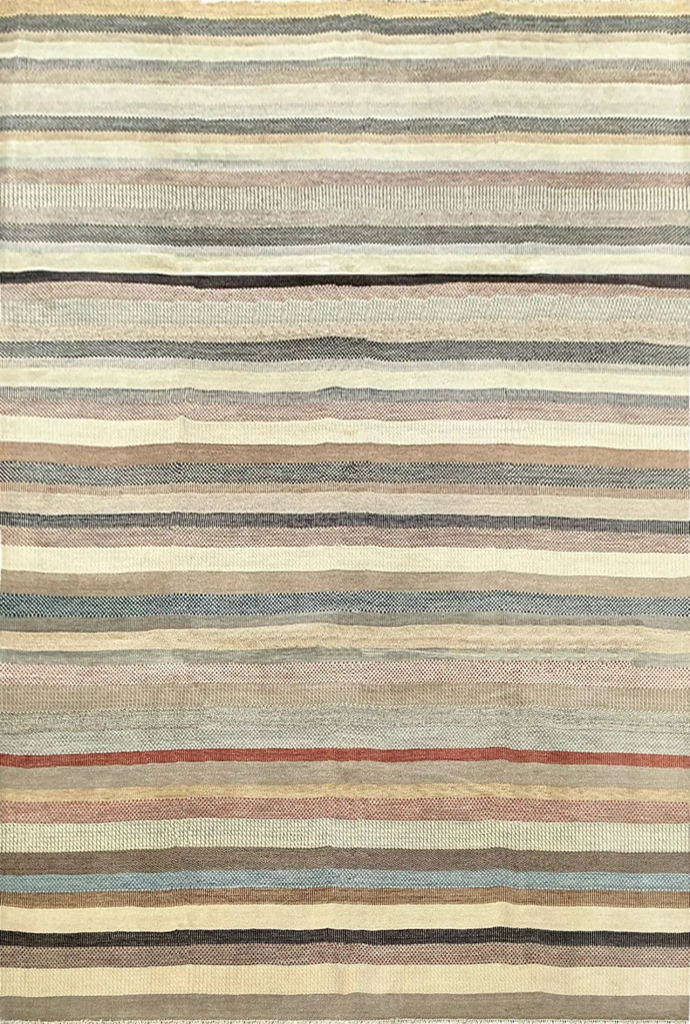Main rug