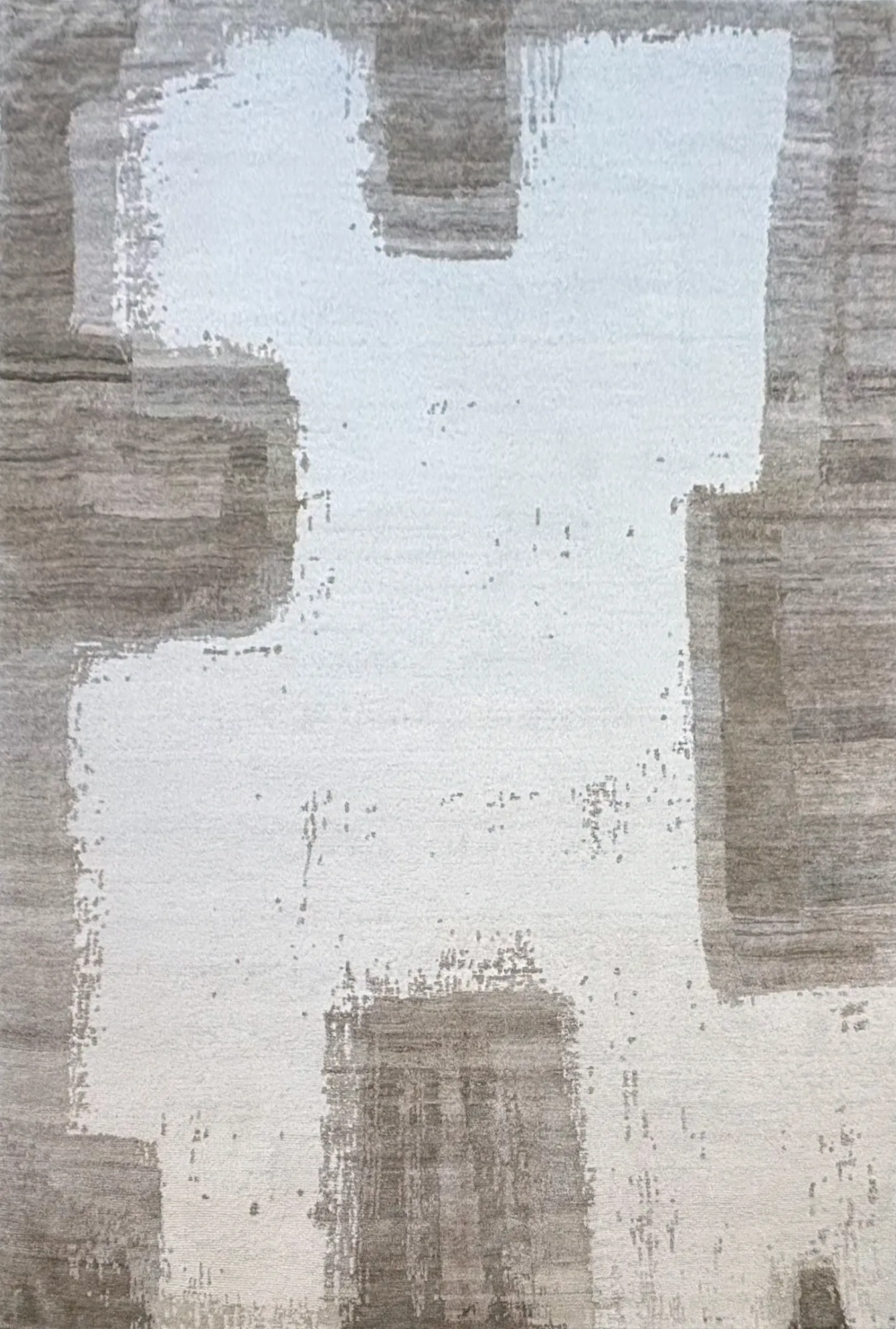 Main rug