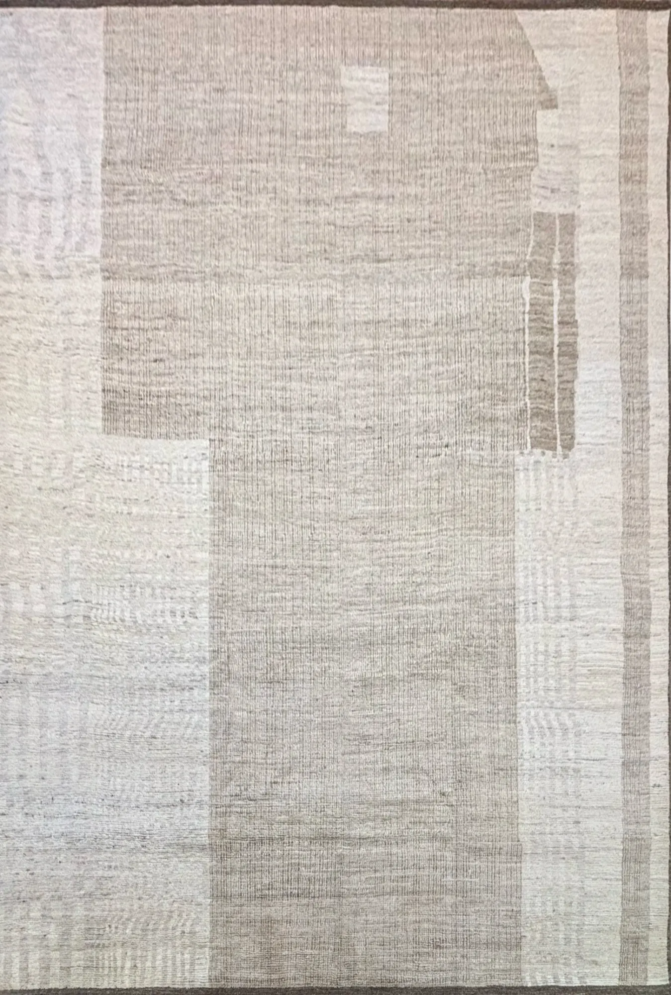 Main rug