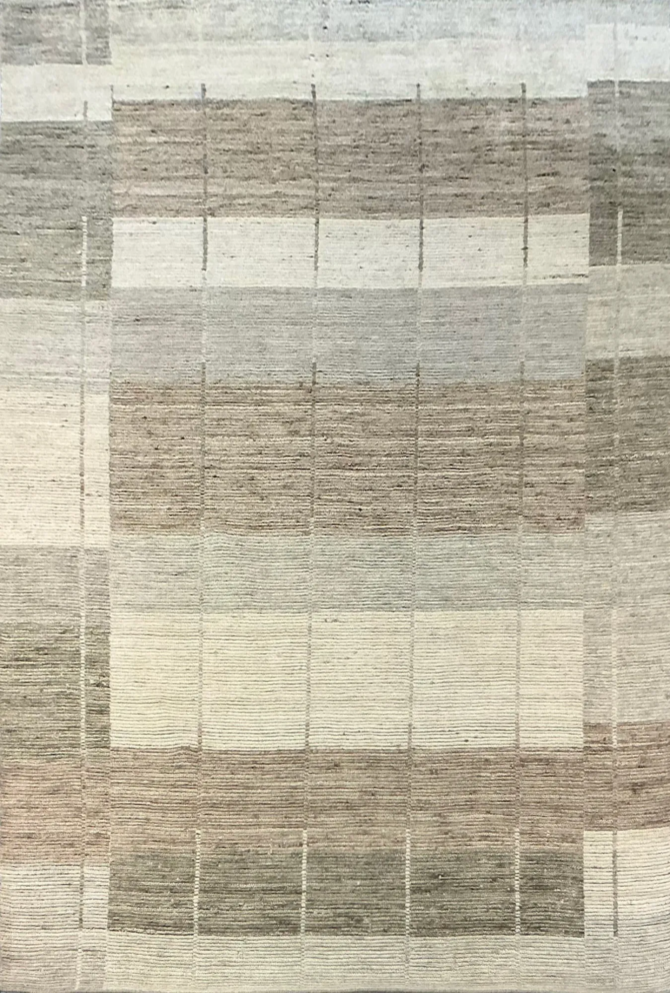 Main rug