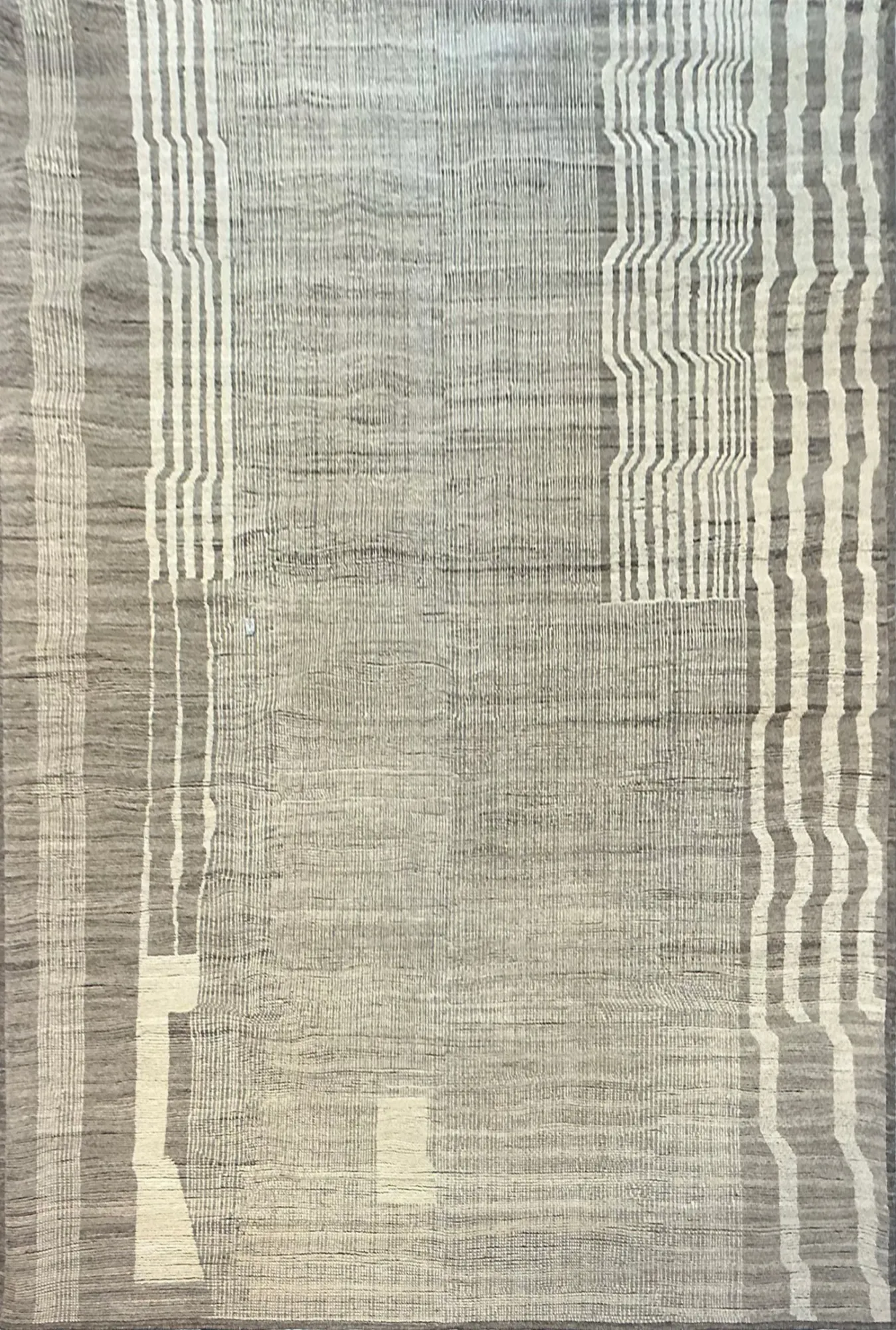 Main rug