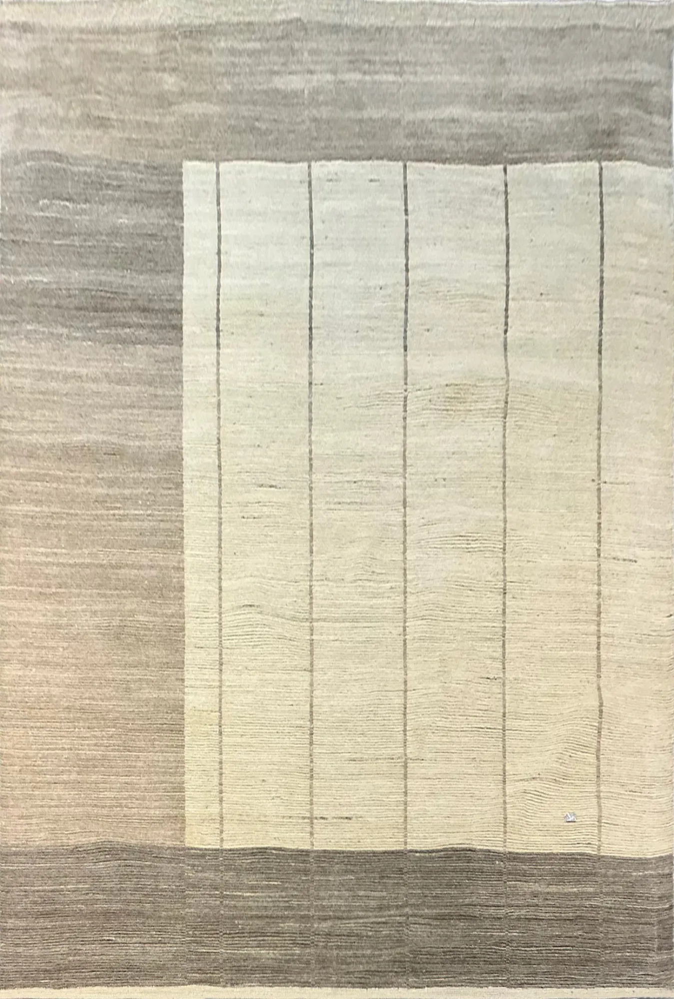 Main rug