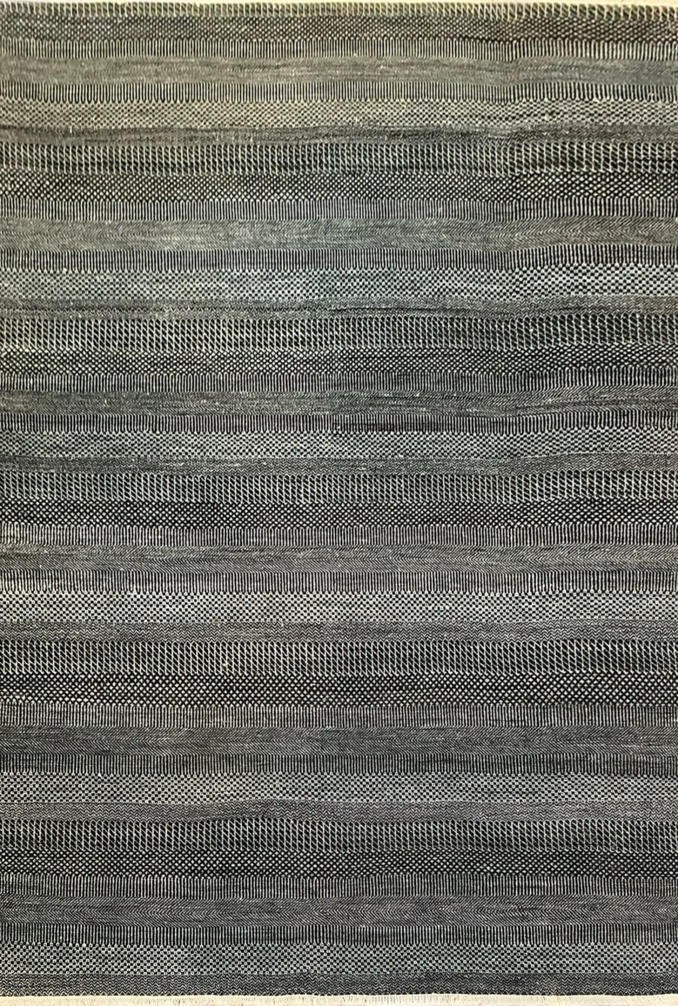 Main rug