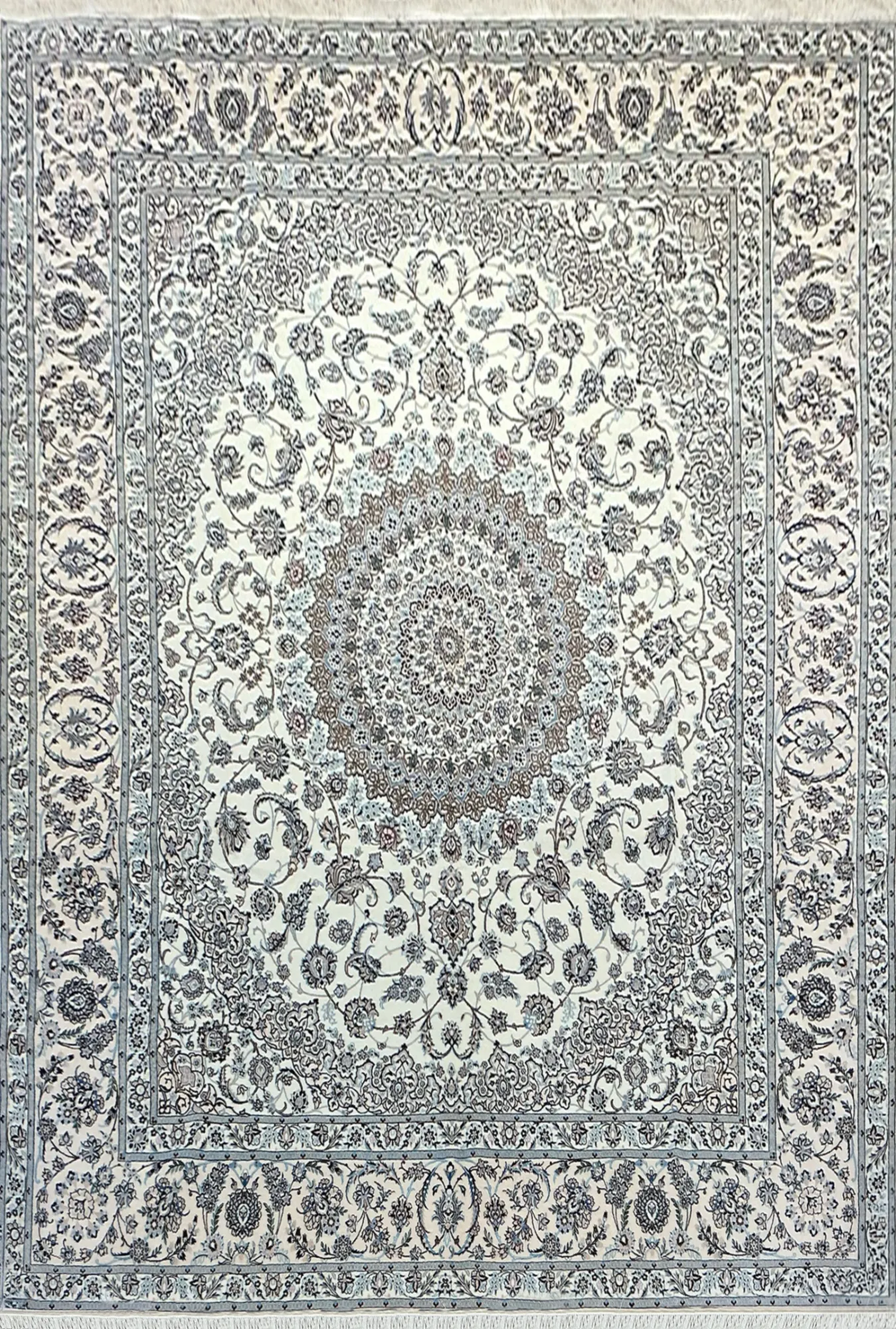 Main rug