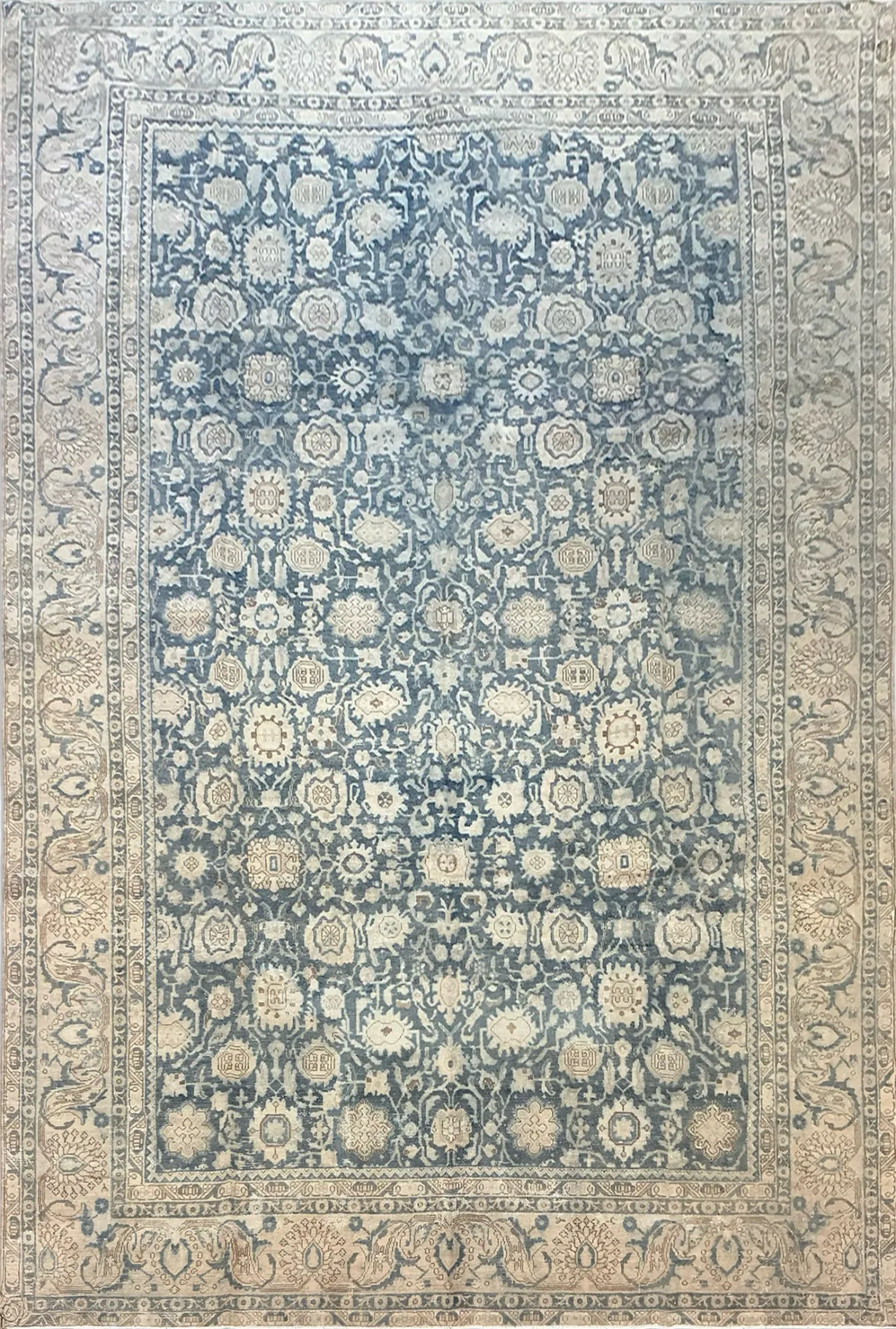 Main rug