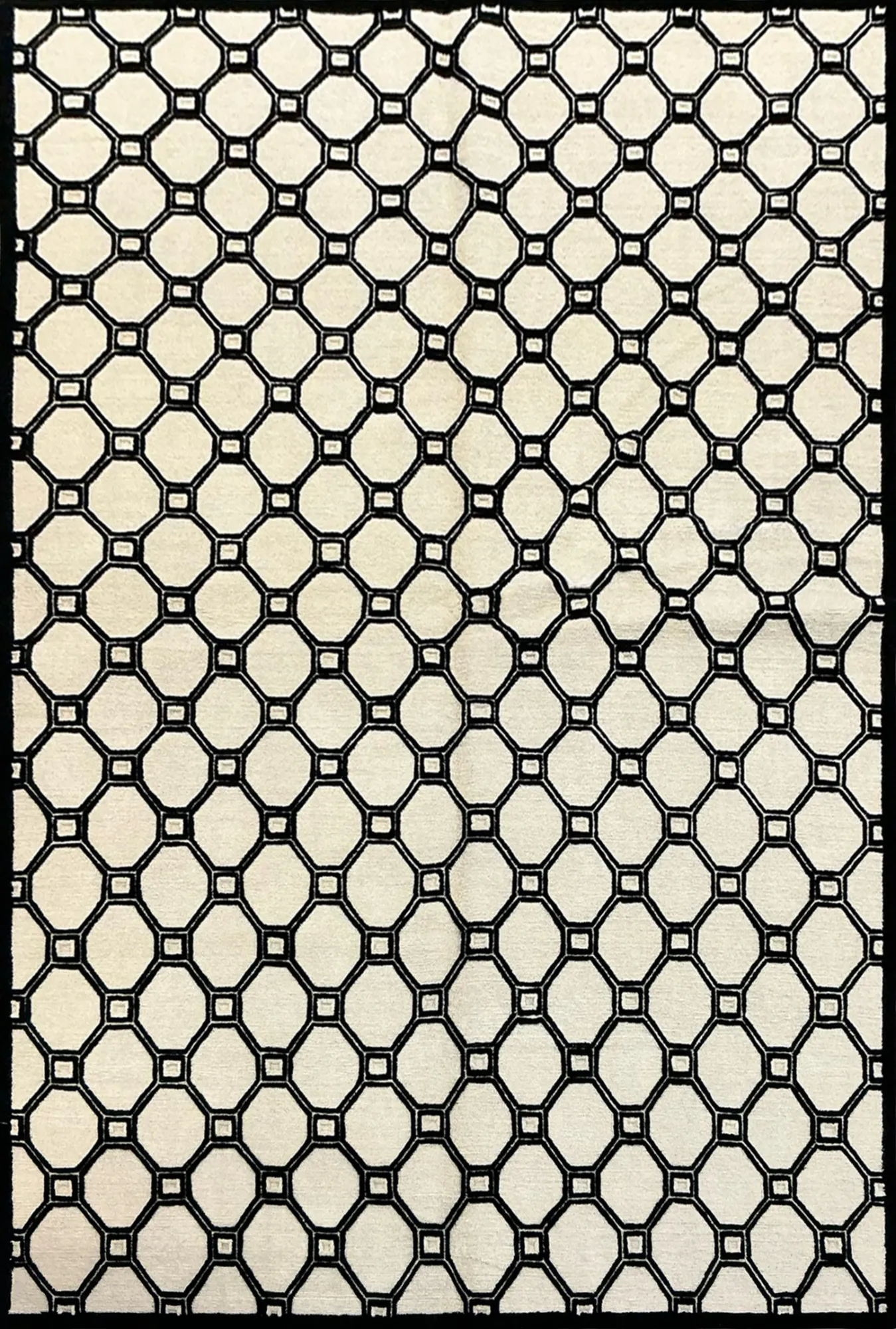 Main rug