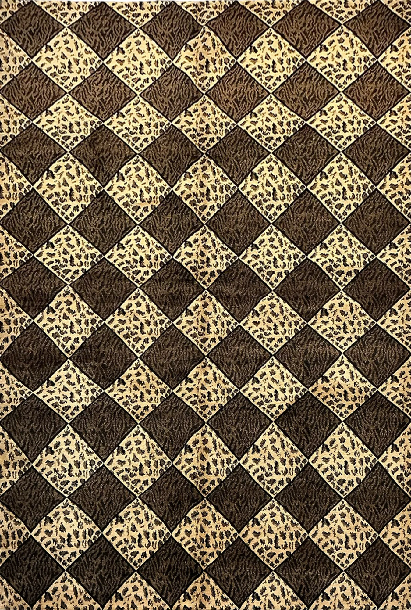 Main rug