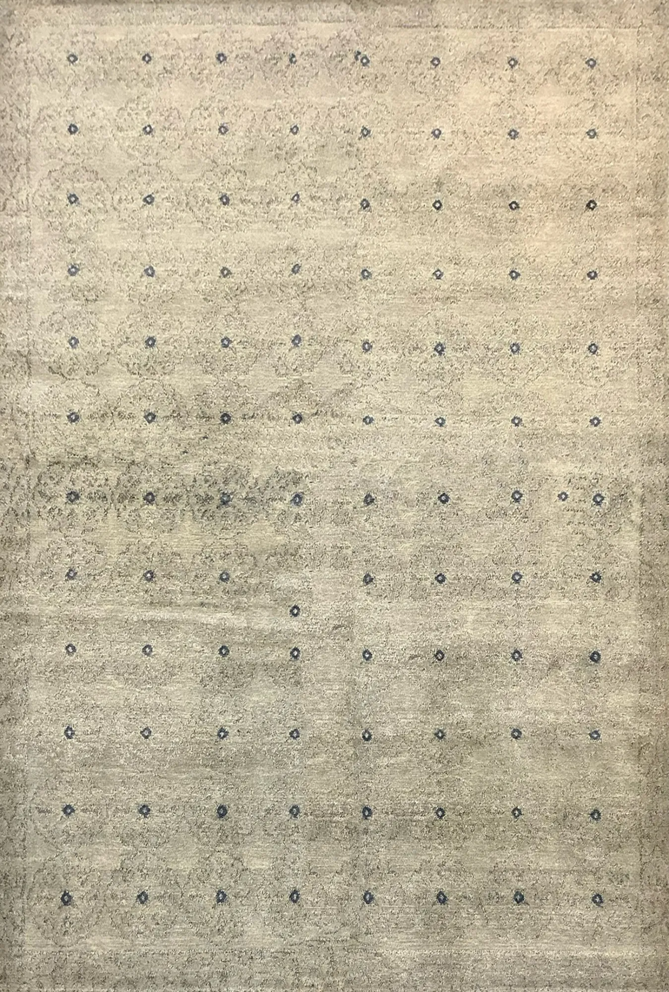 Main rug