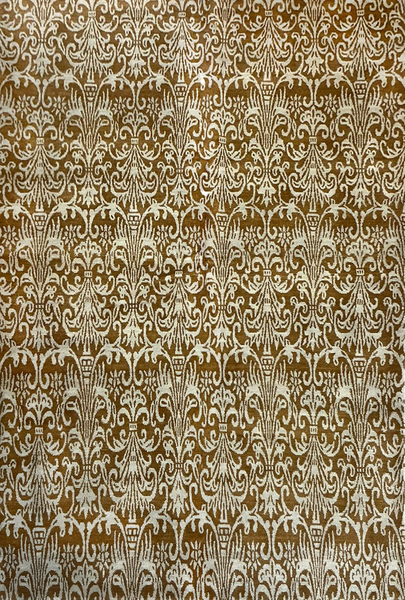 Main rug