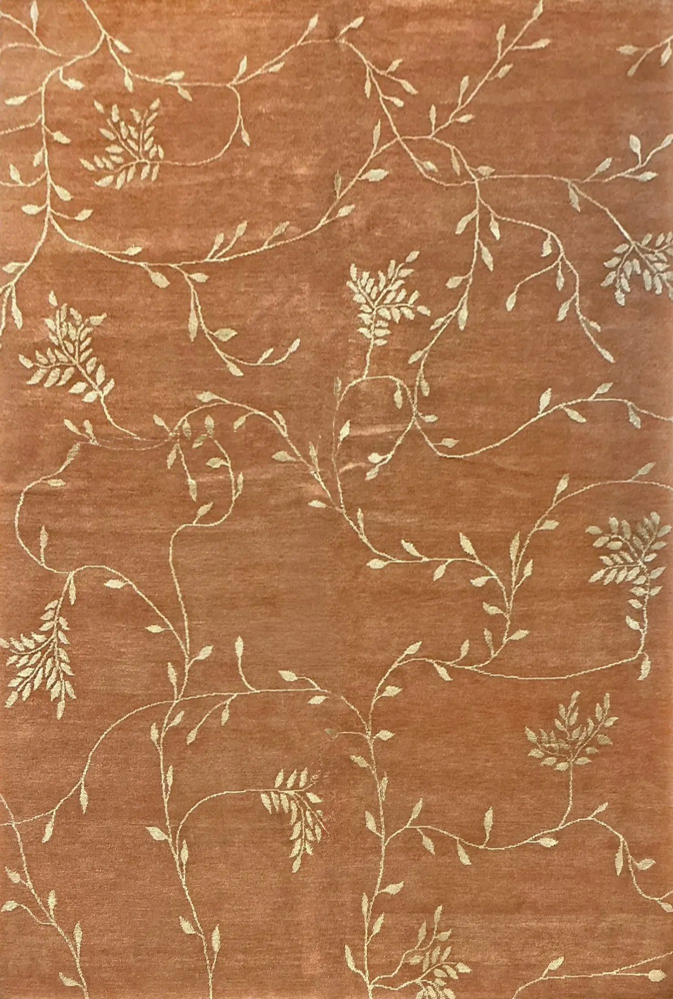 Main rug