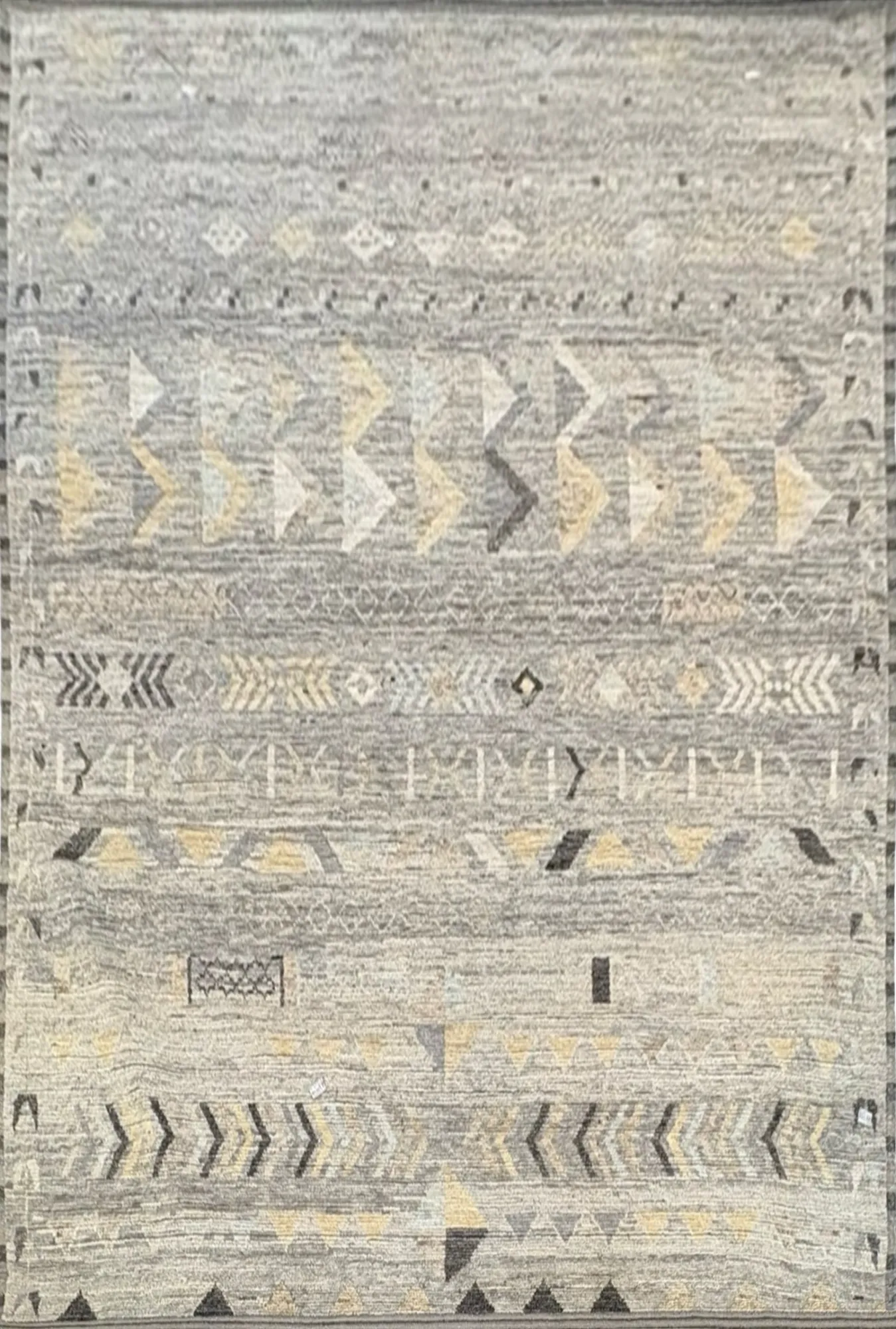 Main rug