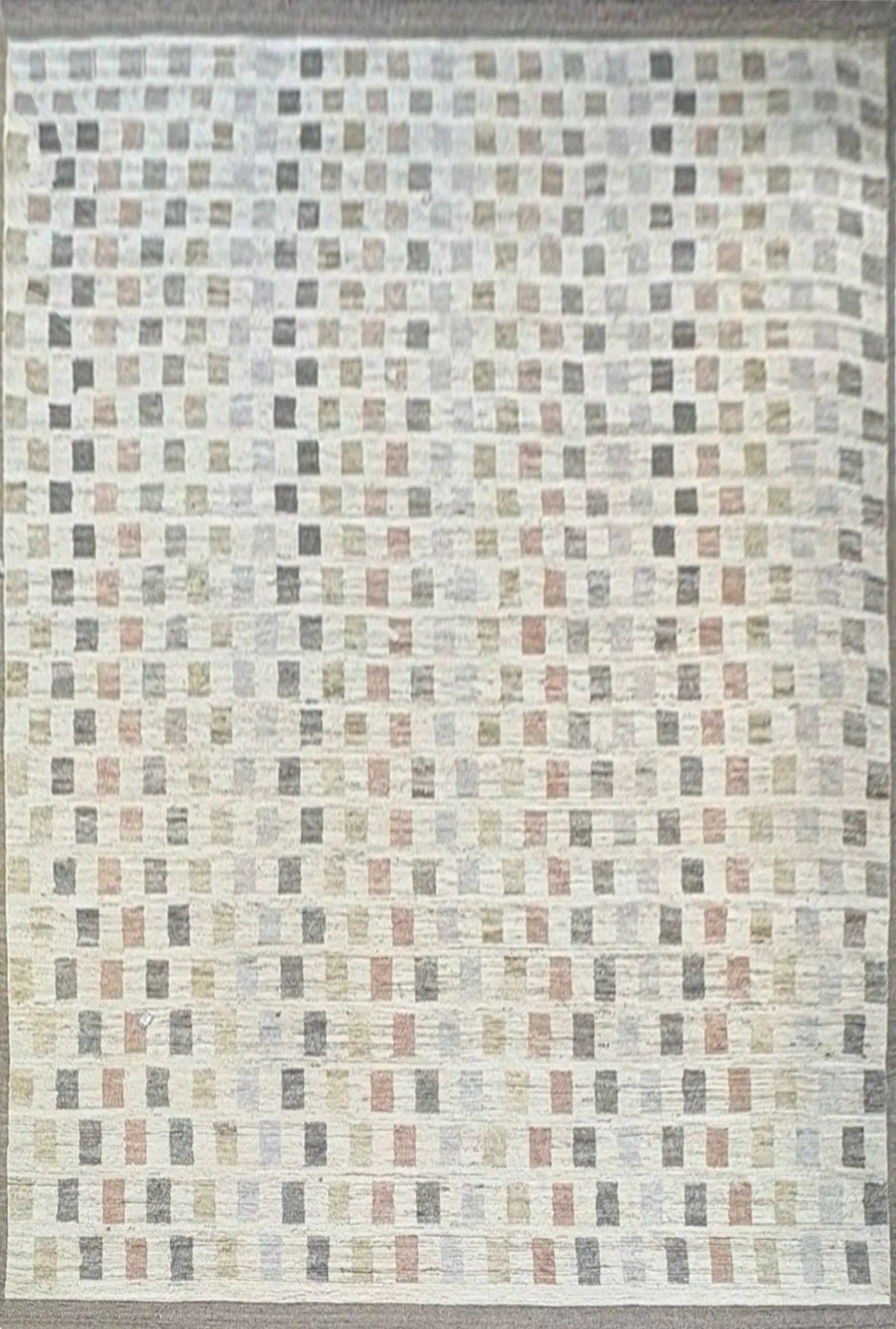 Main rug