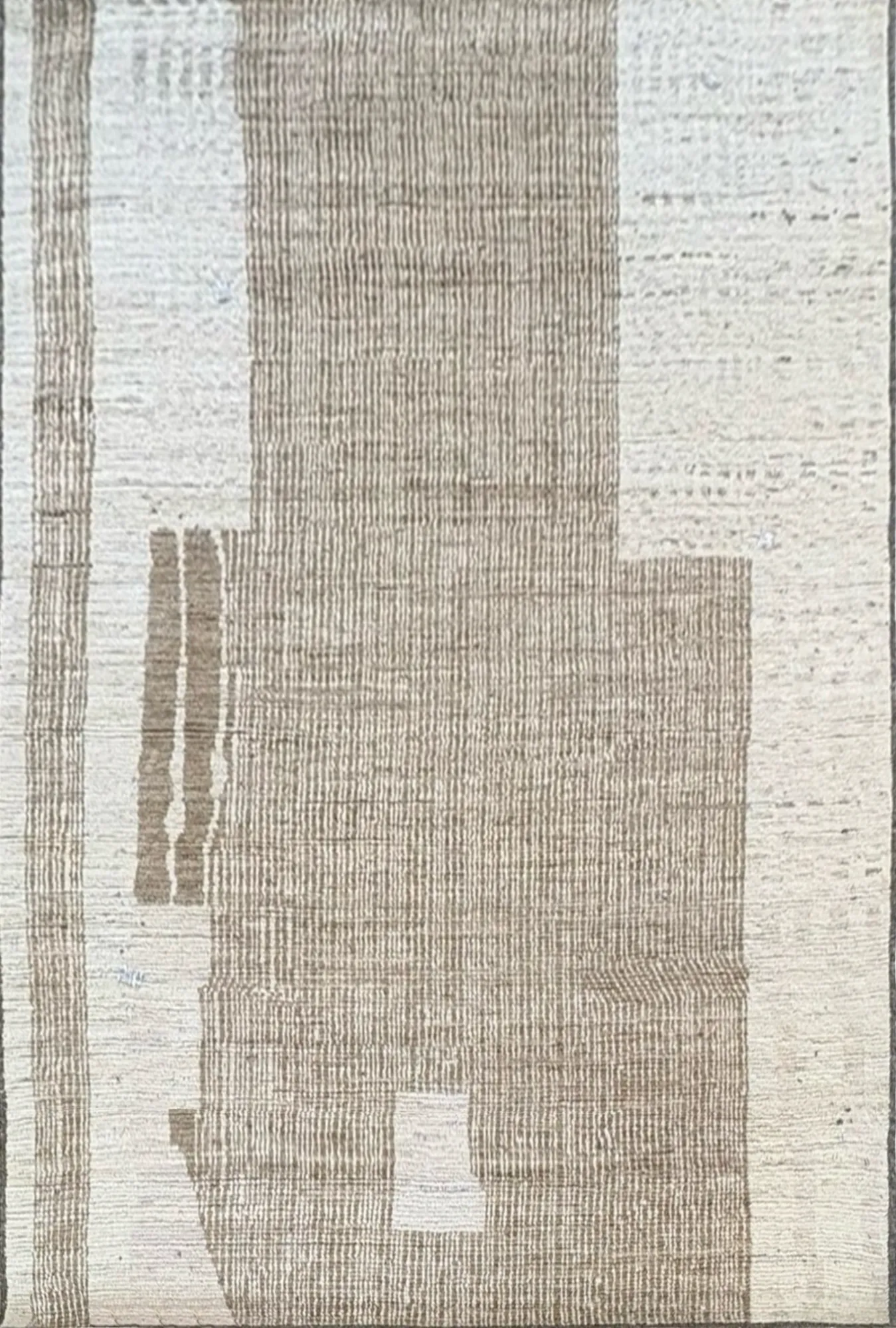 Main rug